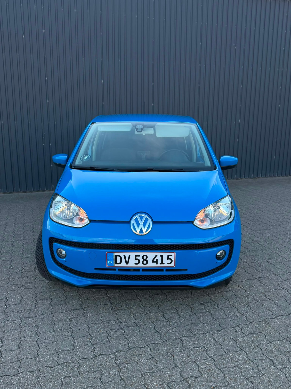 VW UP! – billede 3