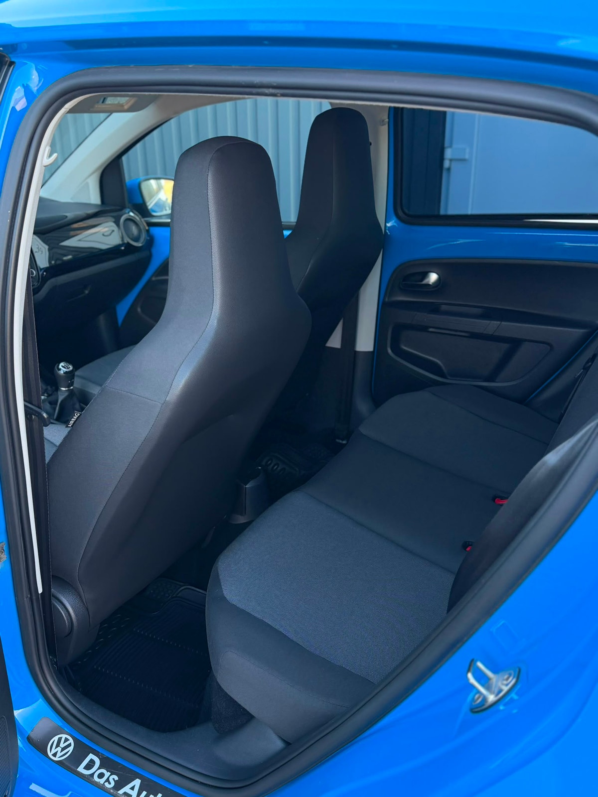 VW UP! – billede 15
