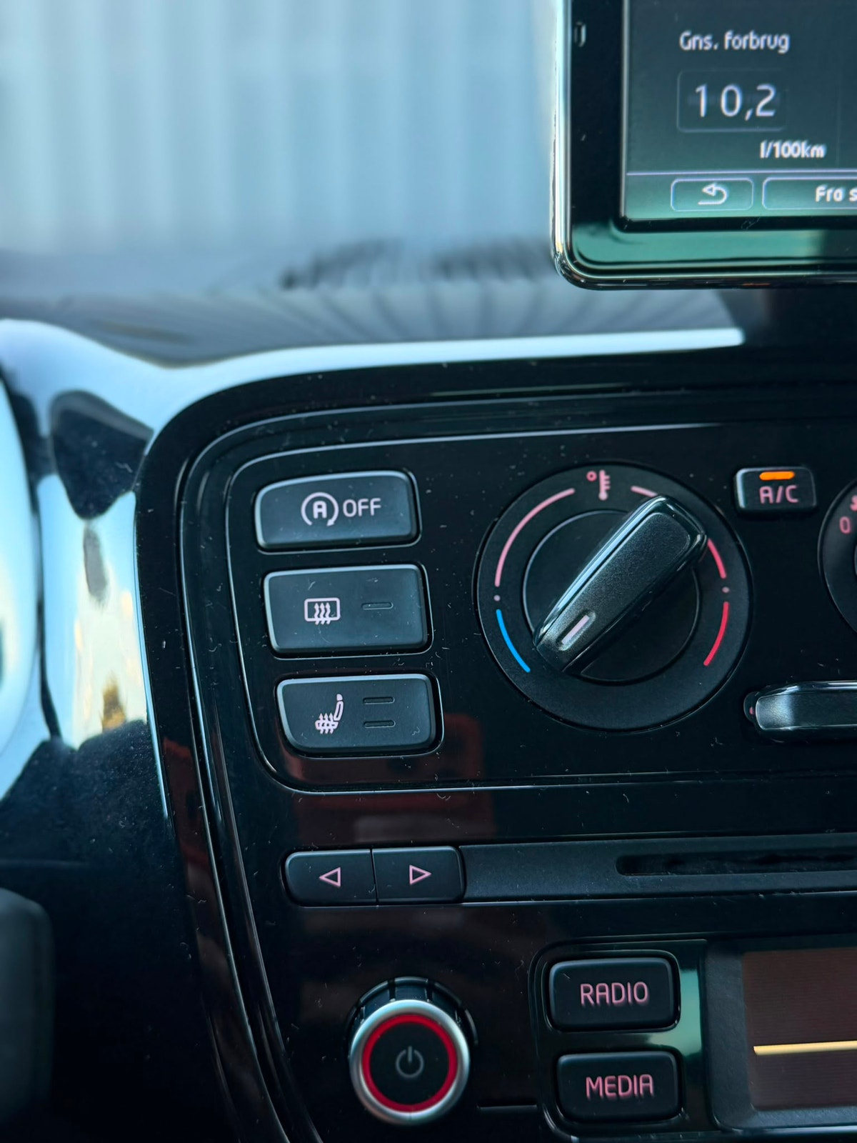 VW UP! – billede 14