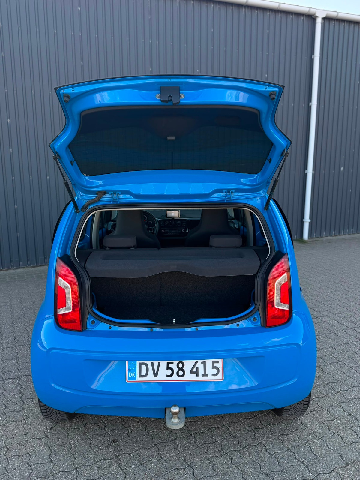 VW UP! – billede 6