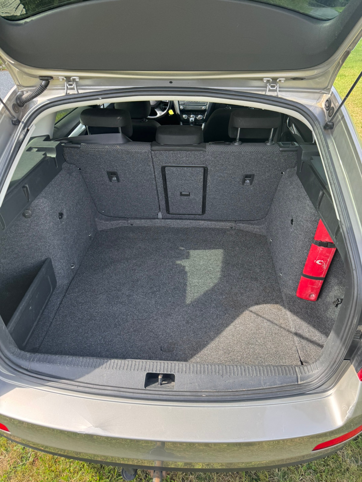Skoda Octavia til salg hos Nabilli