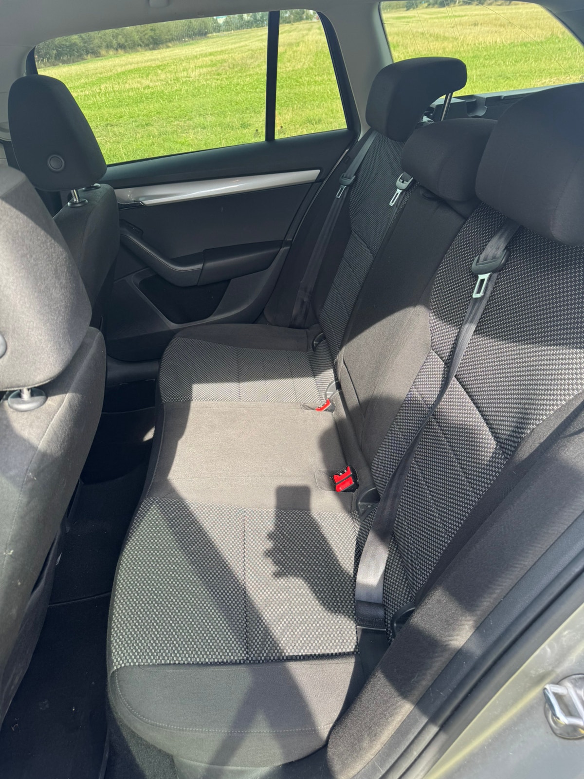 Skoda Octavia til salg hos Nabilli