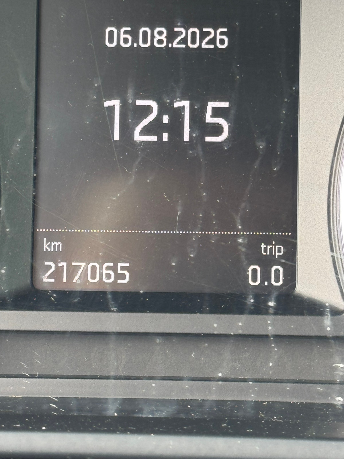 Skoda Octavia til salg hos Nabilli