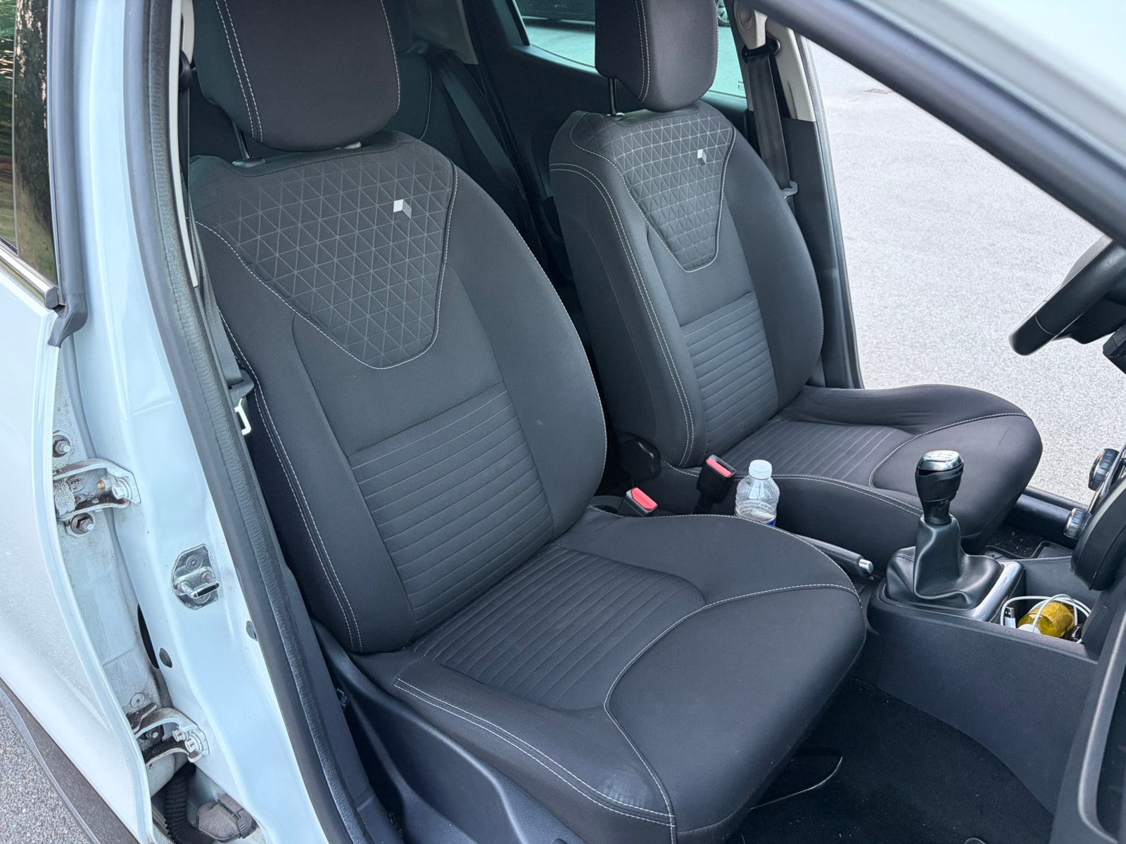 Renault Clio IV til salg hos Nabilli