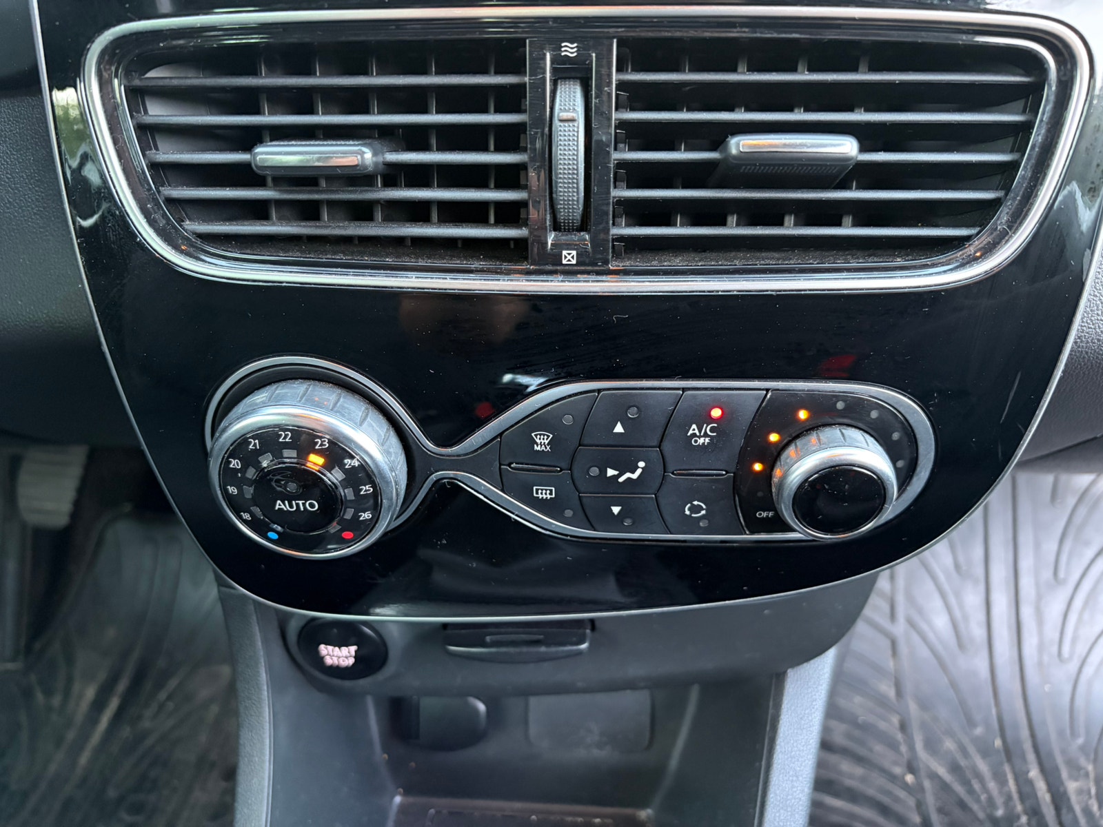 Renault Clio IV til salg hos Nabilli
