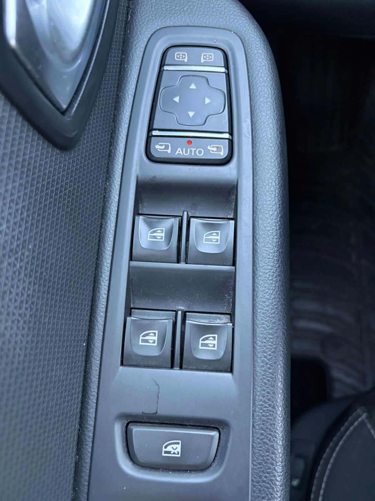 Renault Clio IV til salg hos Nabilli