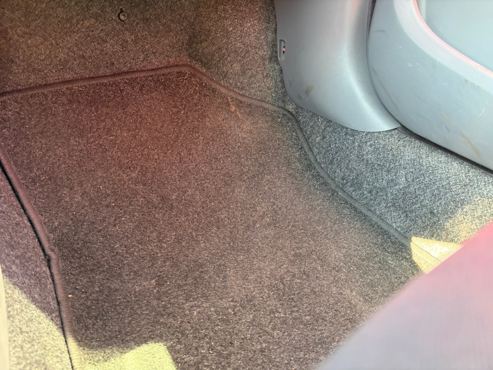 Toyota Aygo – billede 5