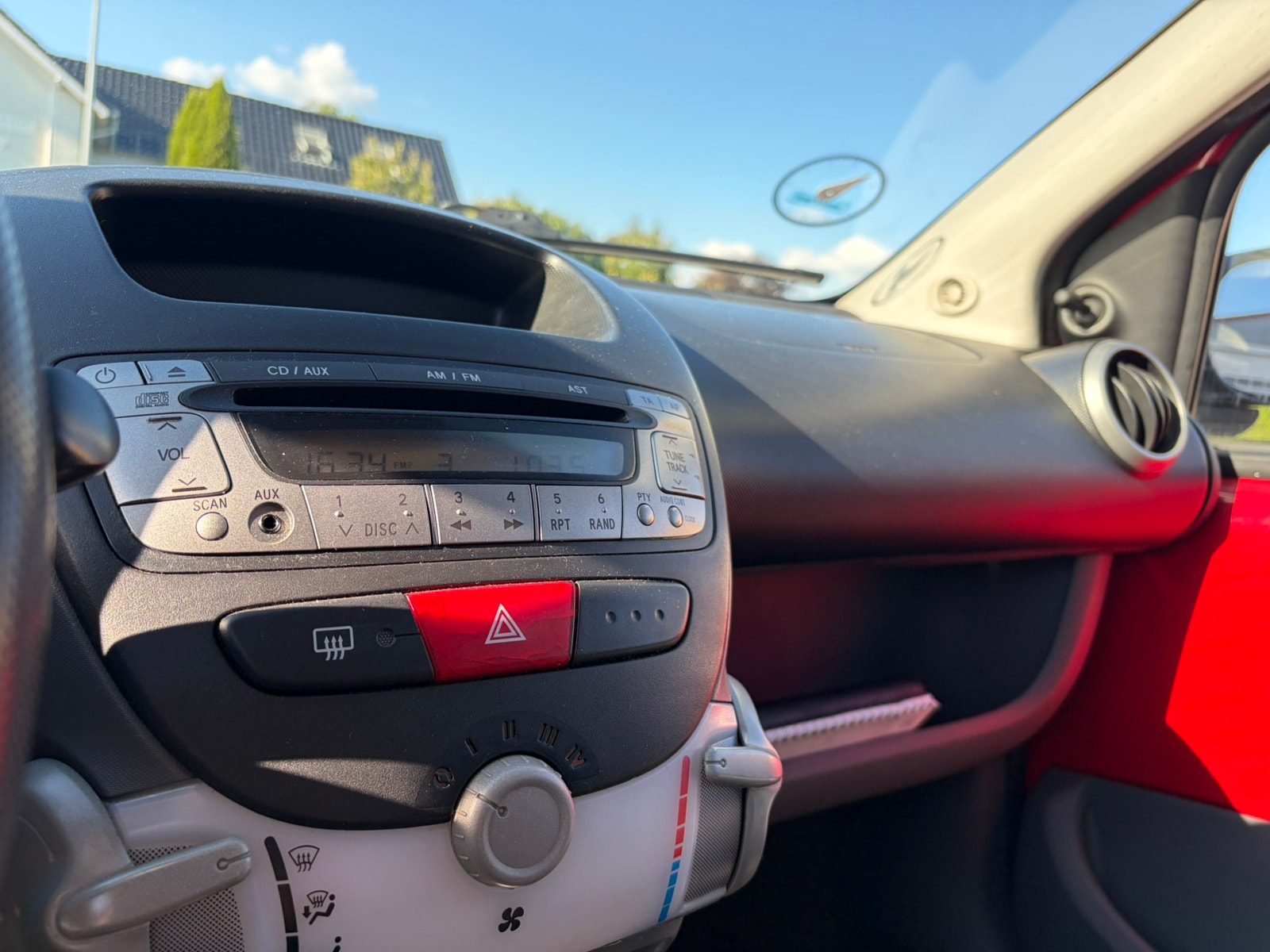 Toyota Aygo – billede 4