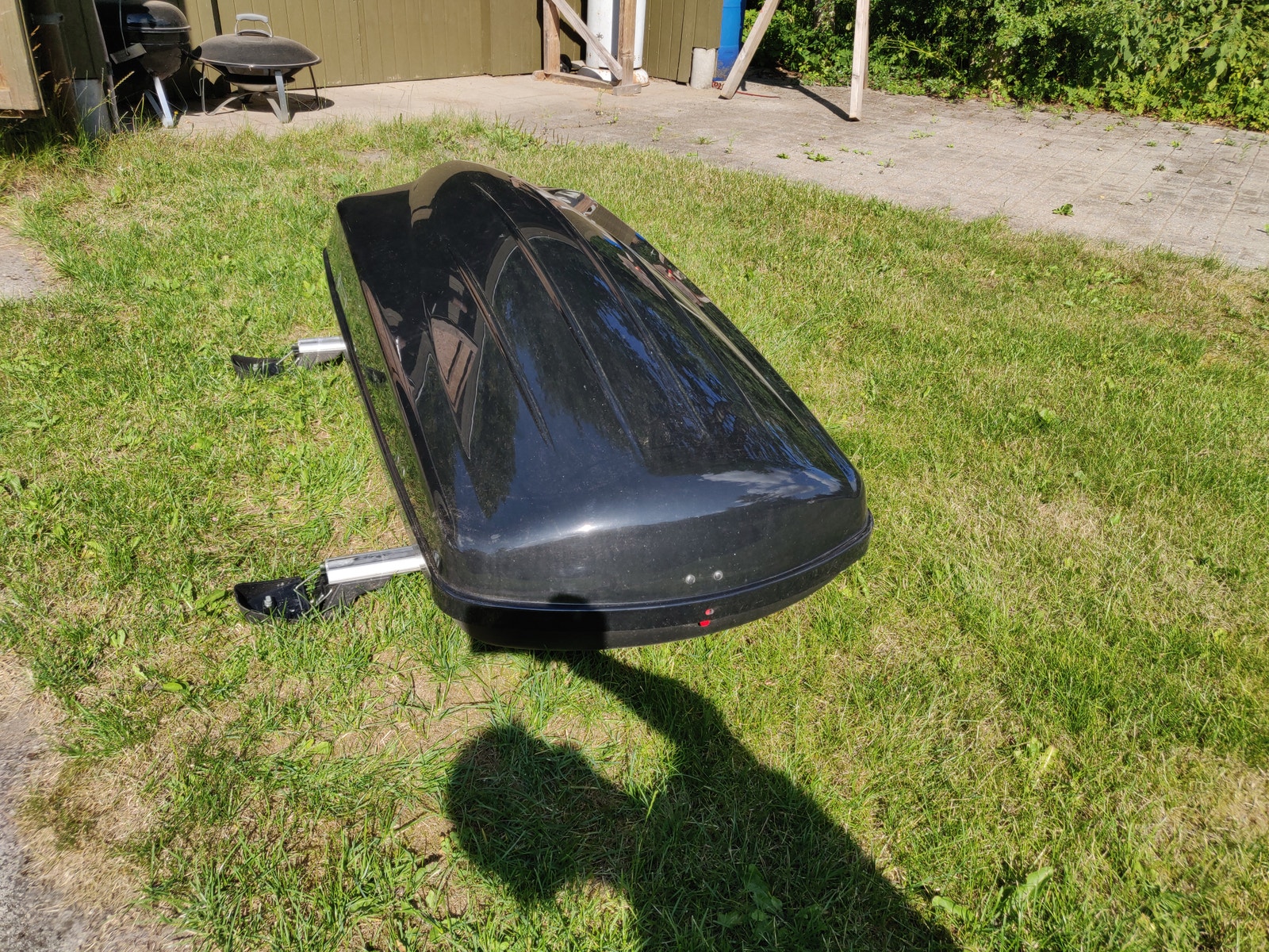 Opel Astra – billede 17