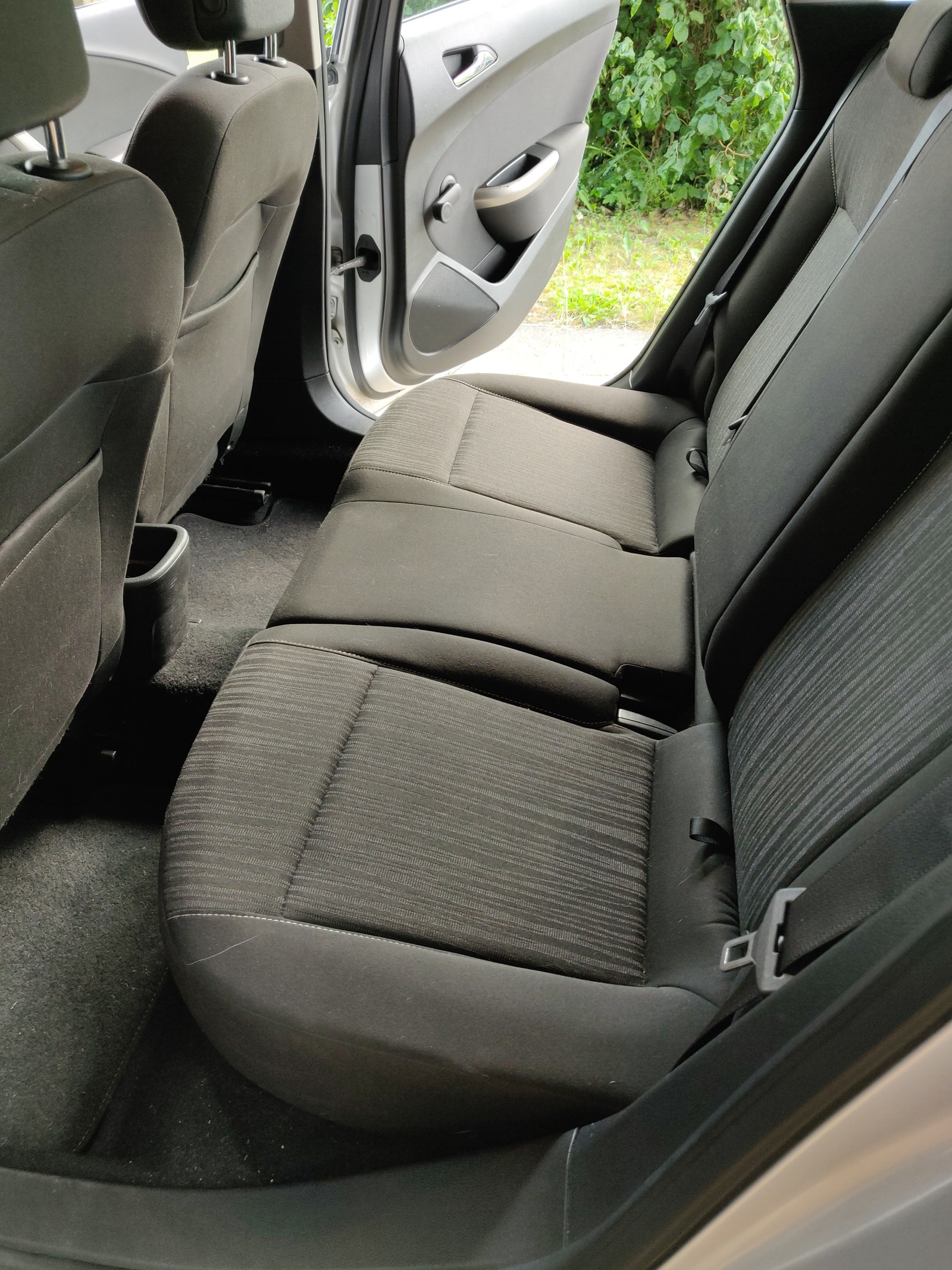 Opel Astra – billede 13