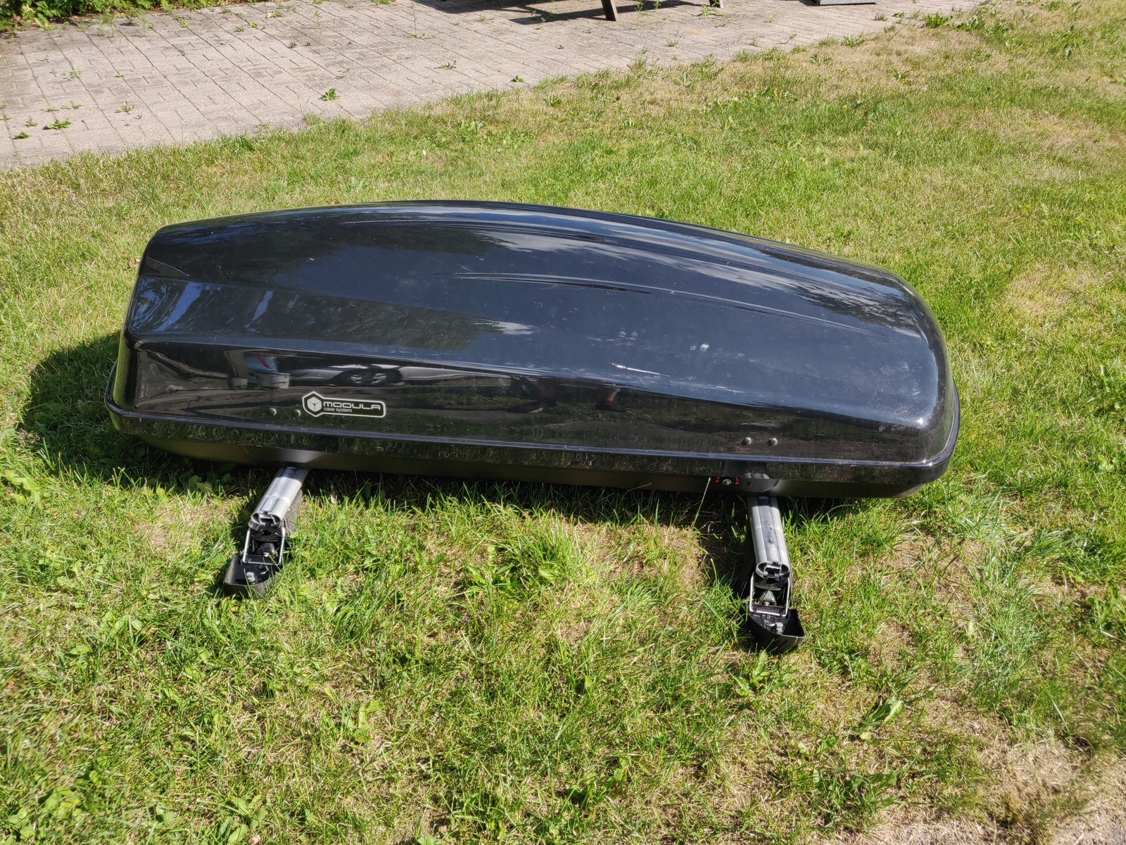 Opel Astra – billede 4