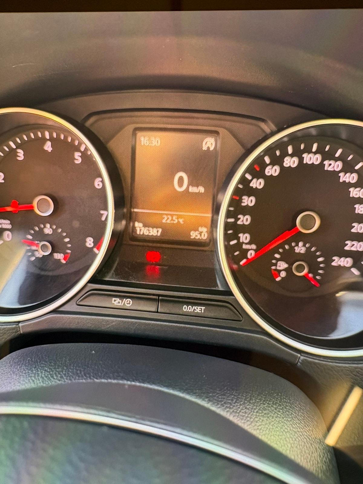 VW Polo – billede 13
