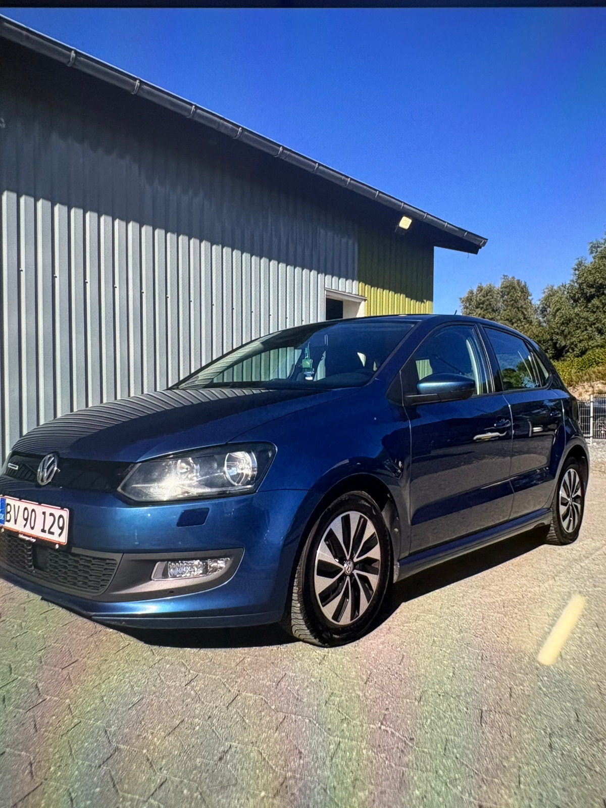 VW Polo – billede 2