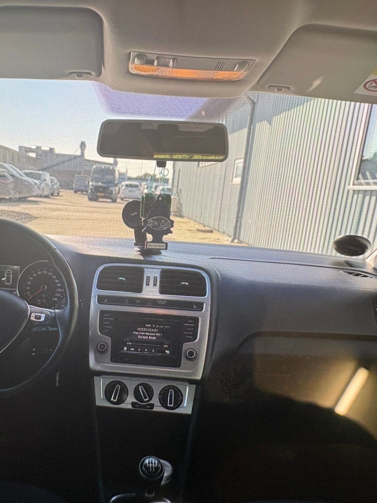 VW Polo – billede 9