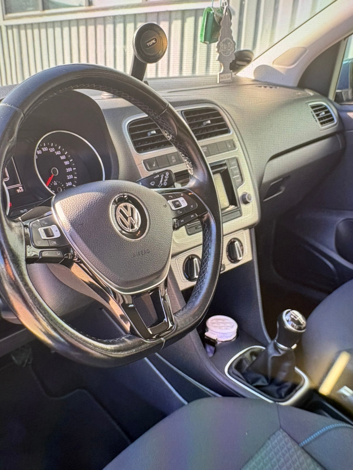 VW Polo – billede 11