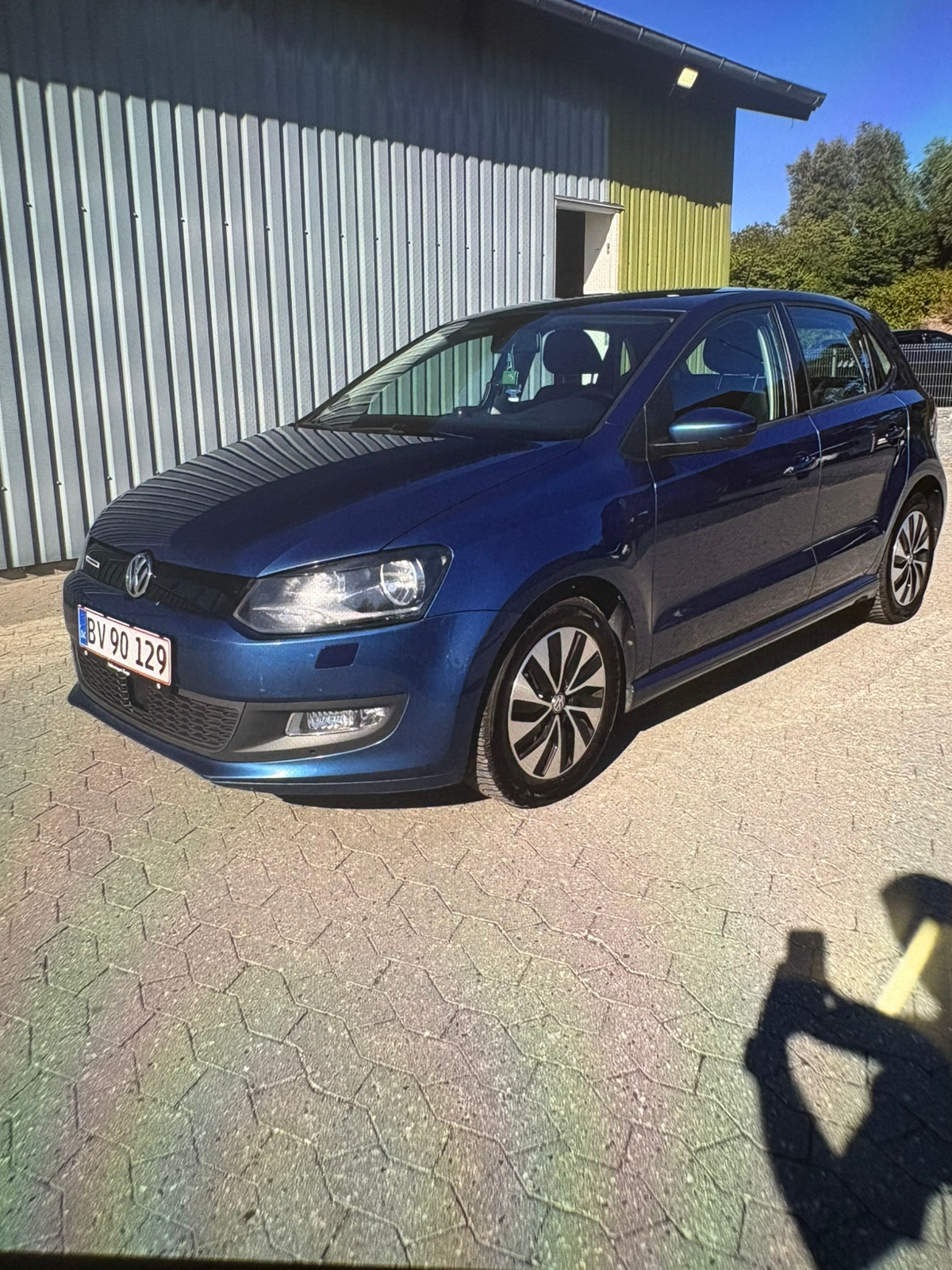 VW Polo – billede 6