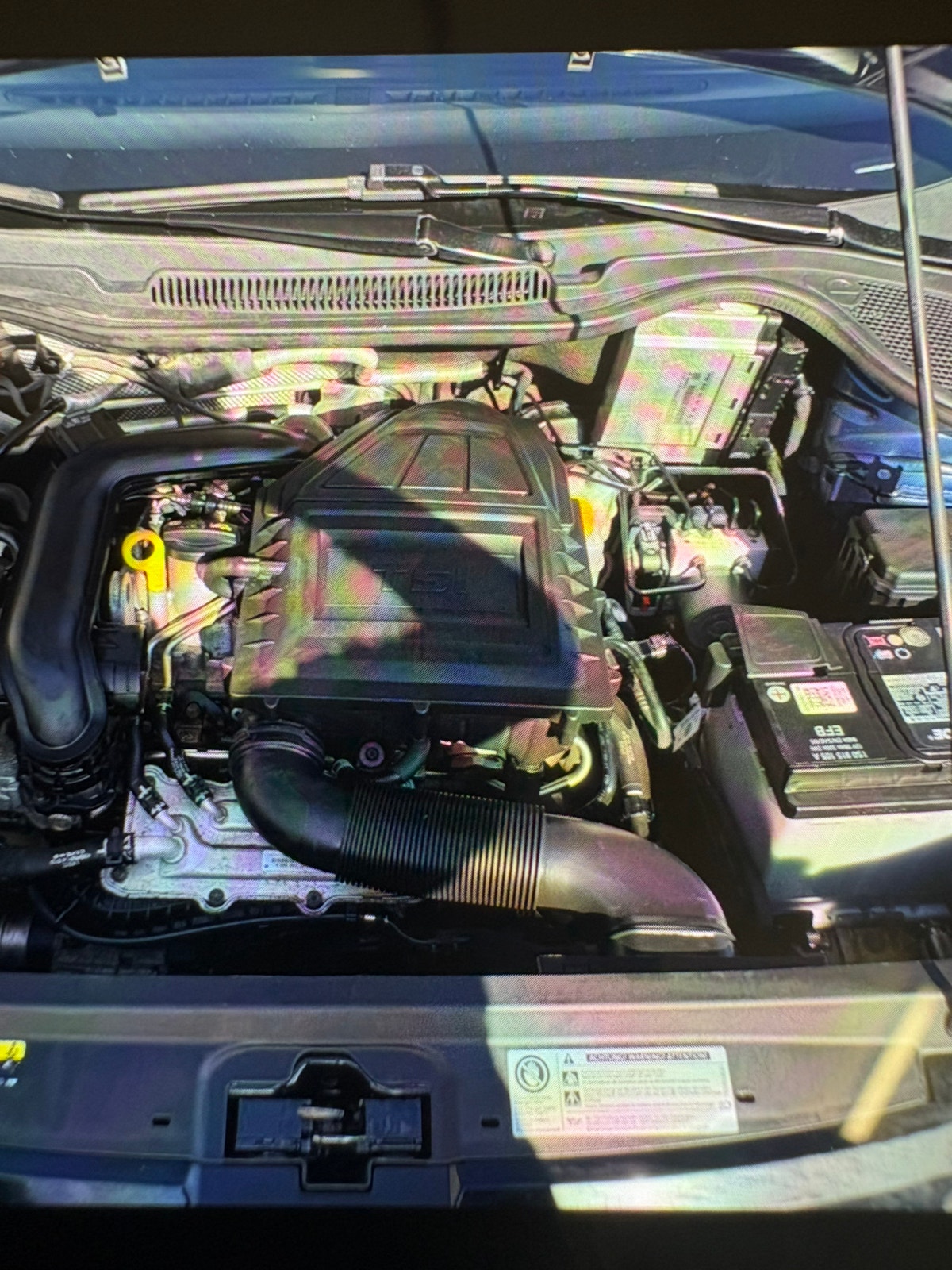 VW Polo – billede 7