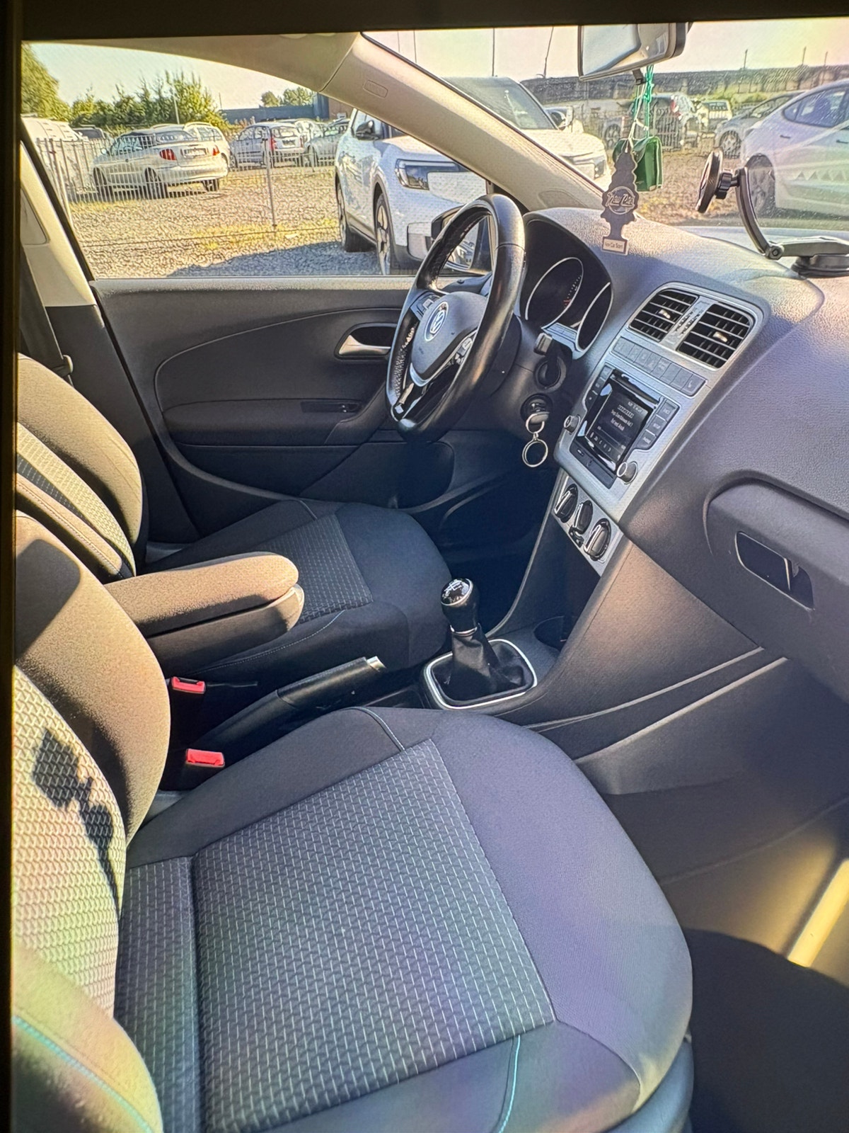 VW Polo – billede 18
