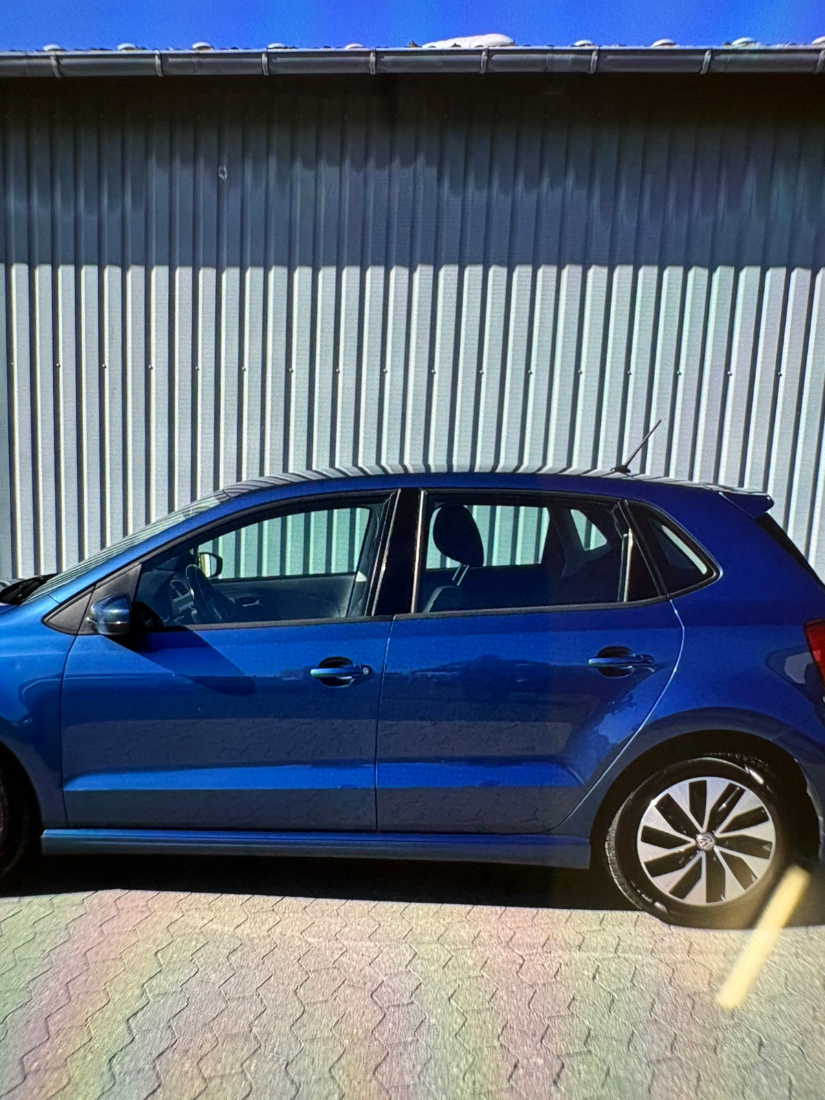 VW Polo – billede 3