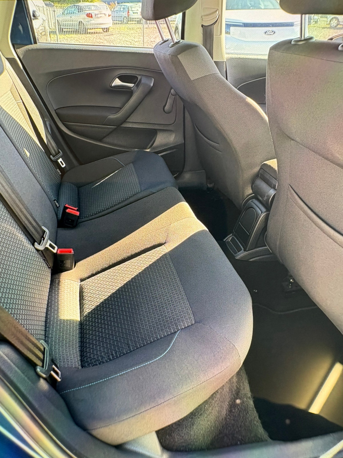VW Polo – billede 5