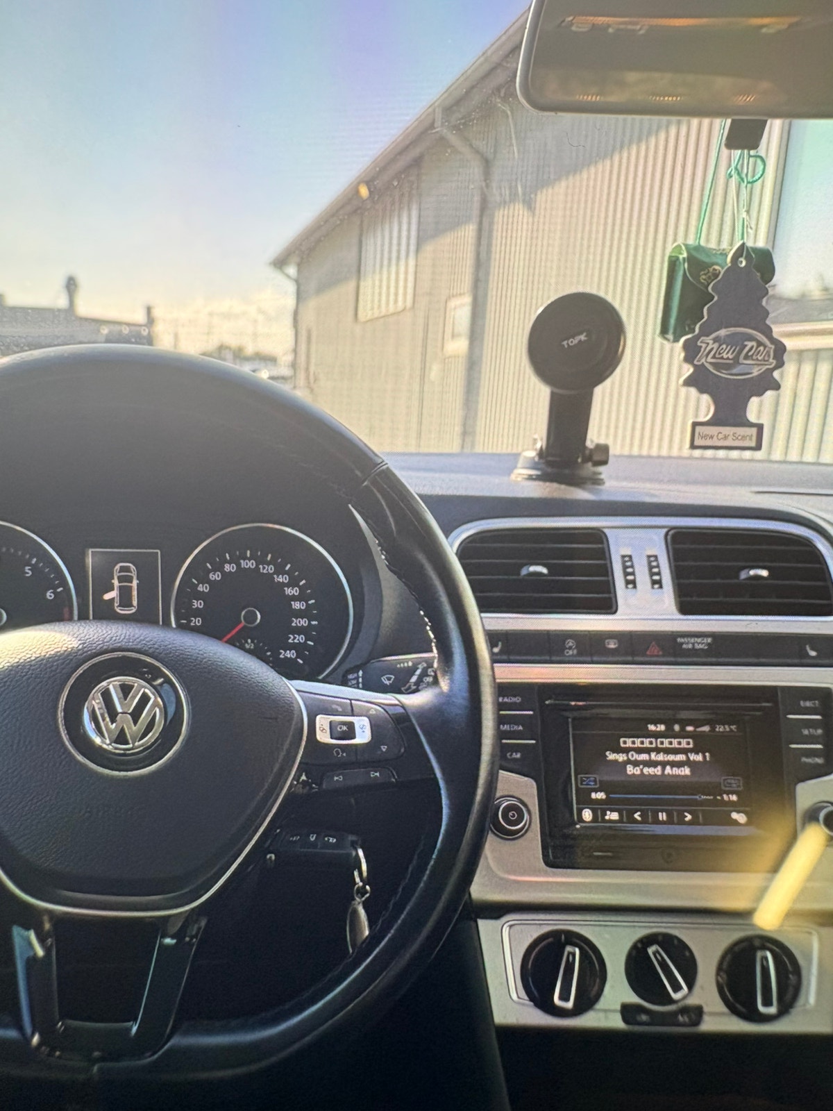 VW Polo – billede 10