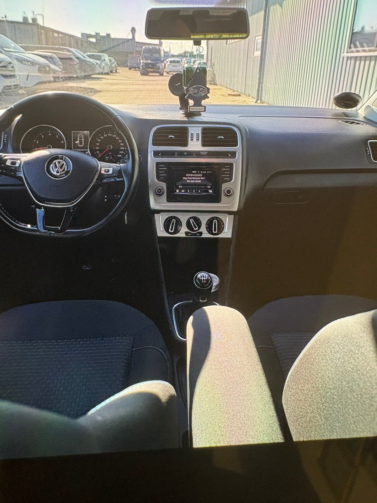 VW Polo – billede 19