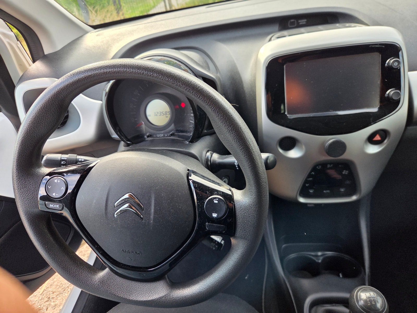Citroen C1 – billede 6