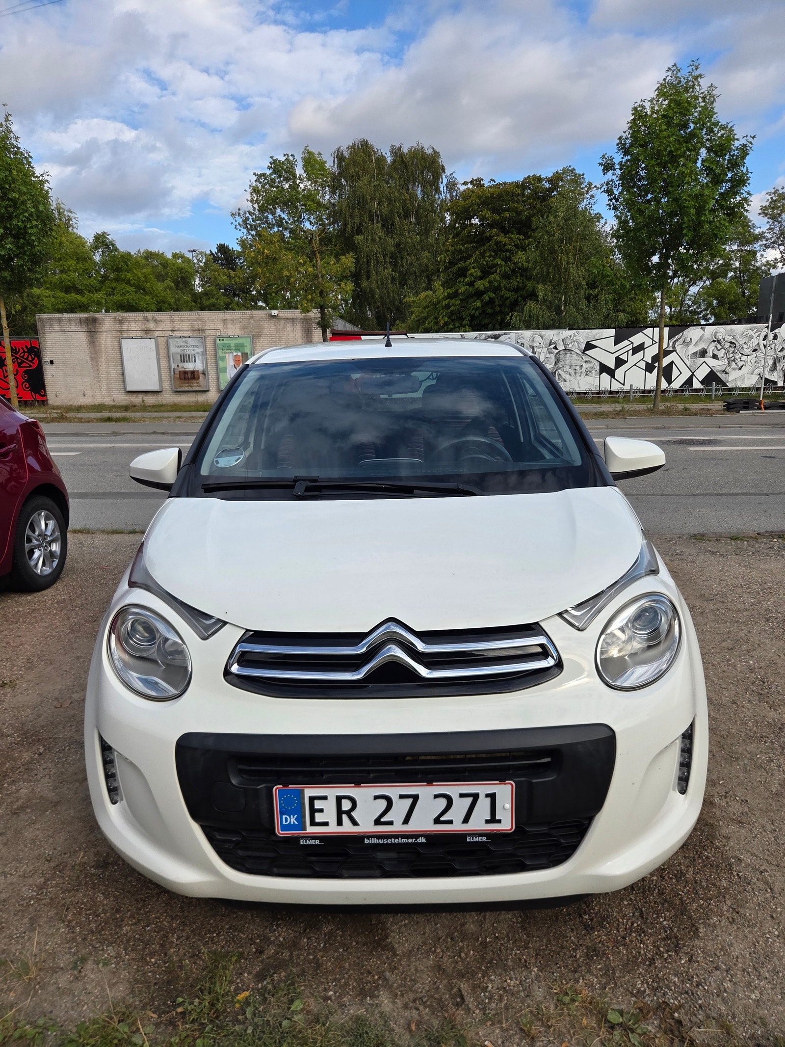Citroen C1 – billede 7