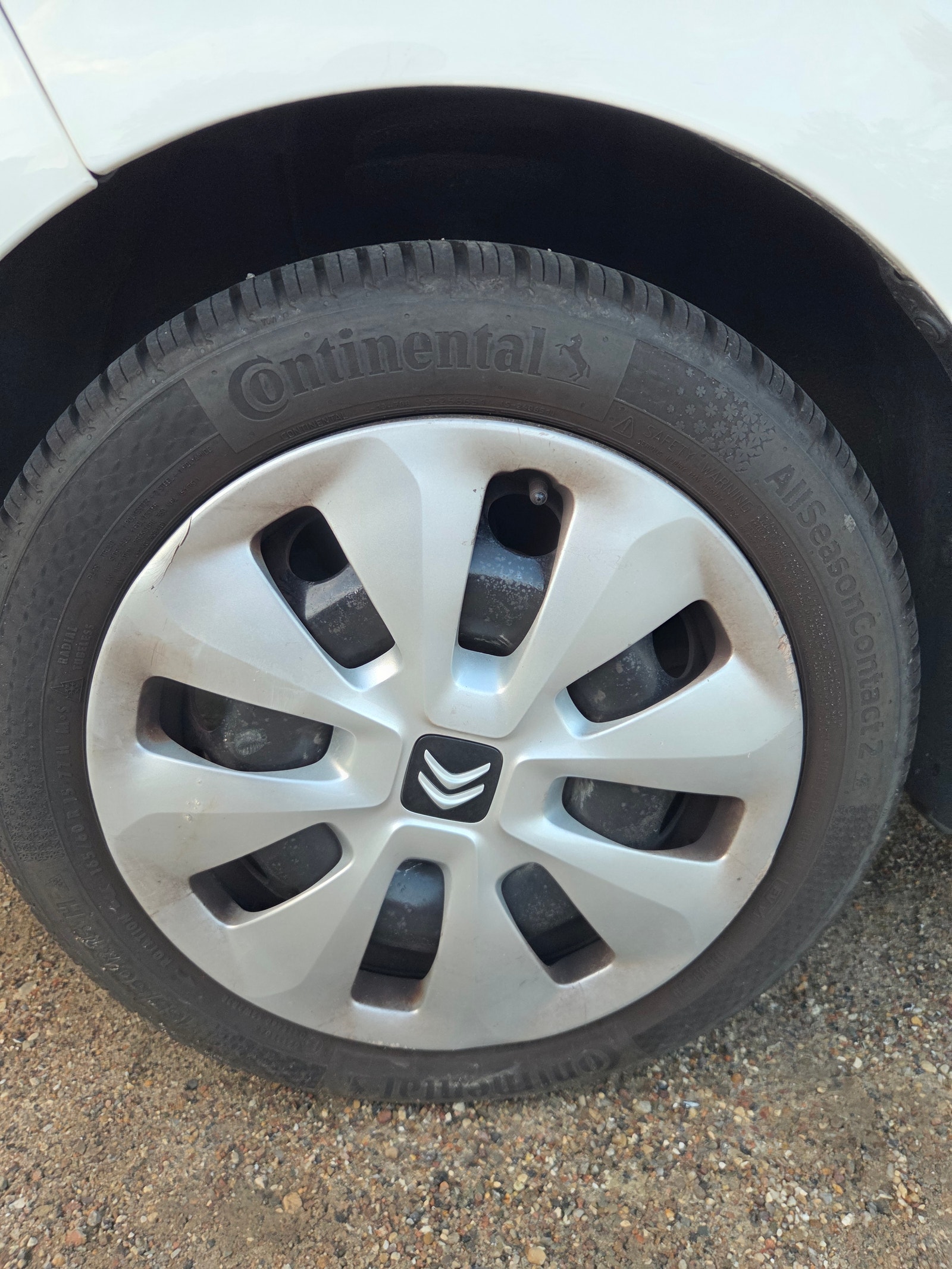 Citroen C1 – billede 5