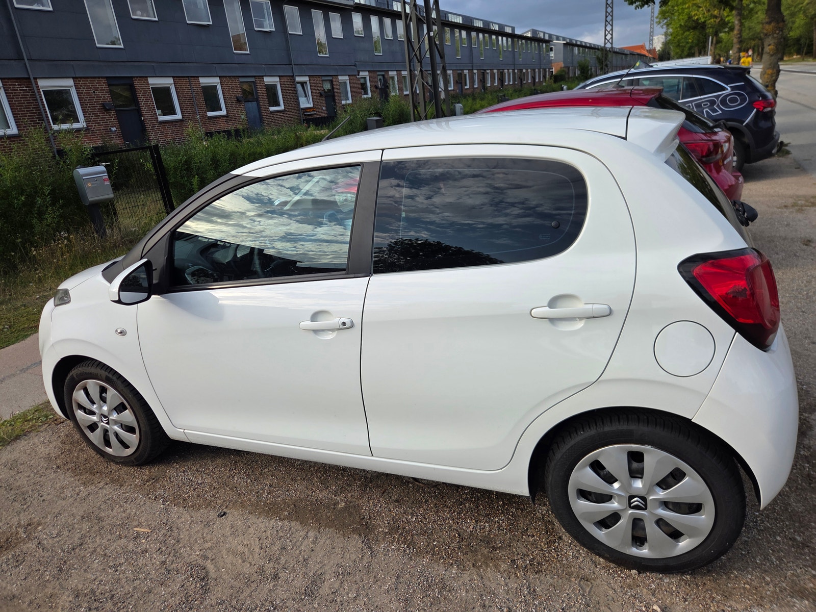 Citroen C1 – billede 2