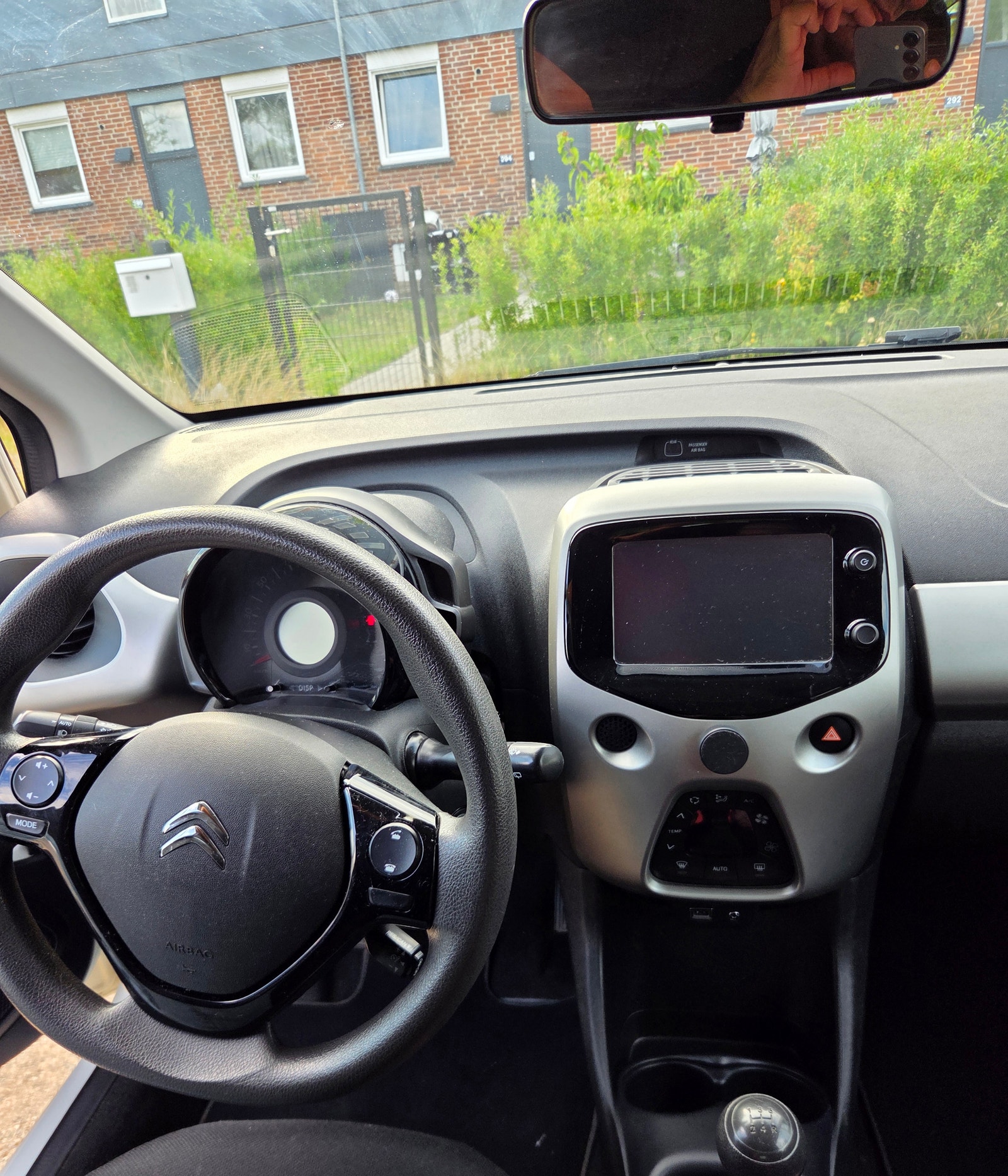 Citroen C1 – billede 4