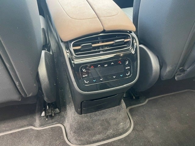 Mercedes EQS450 til salg hos Nabilli
