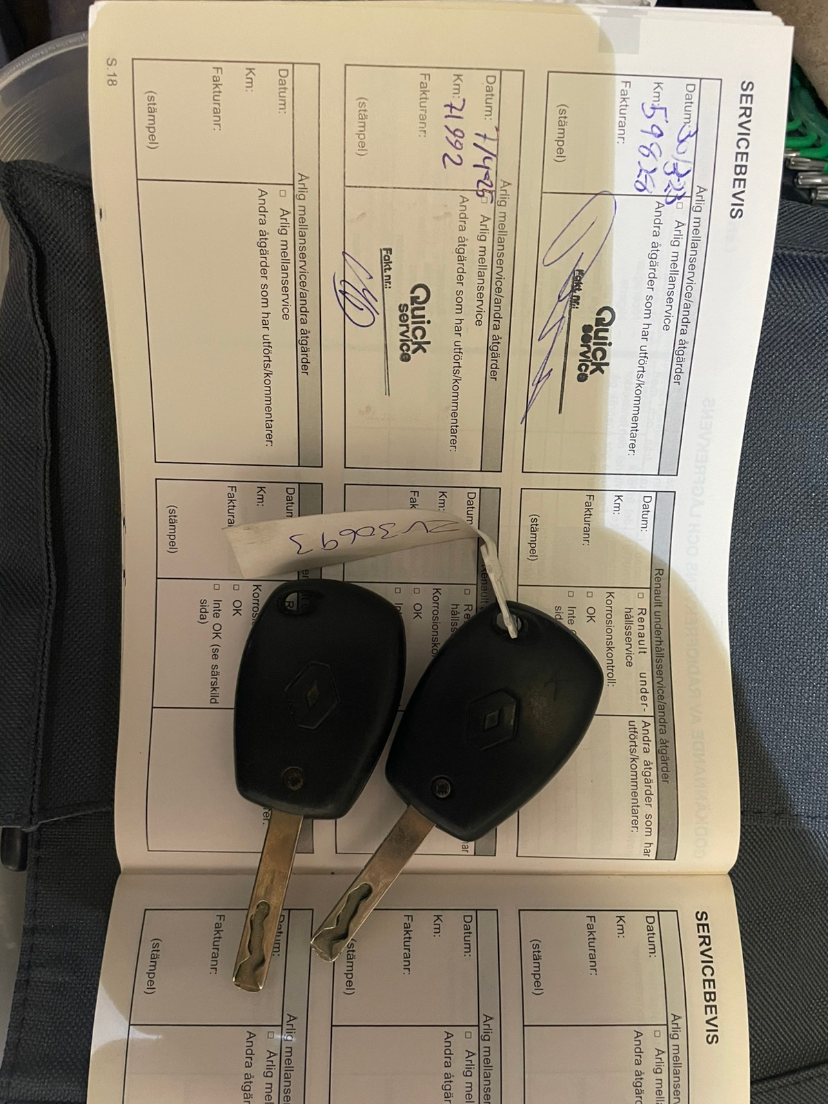 Renault Twingo – billede 5