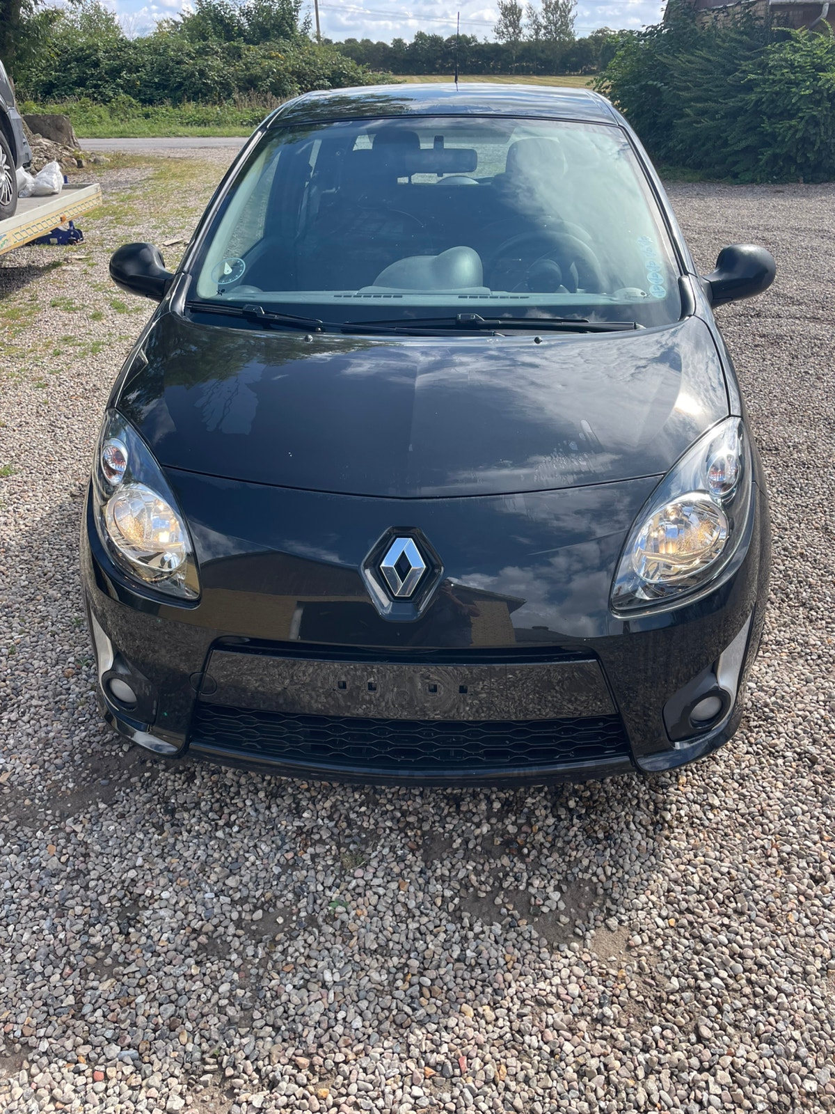 Renault Twingo – billede 2