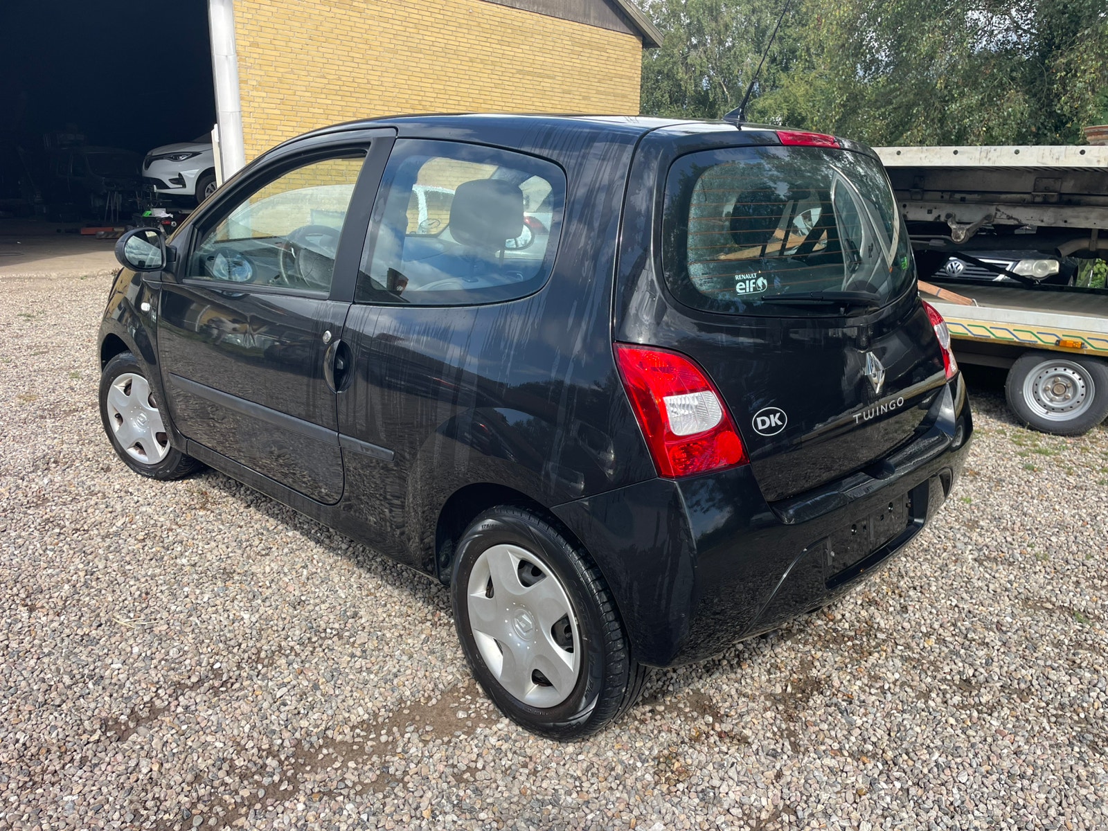 Renault Twingo – billede 7