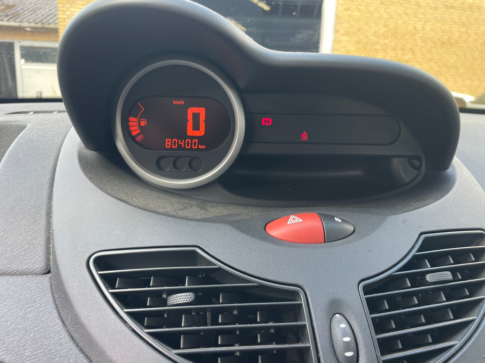 Renault Twingo – billede 4