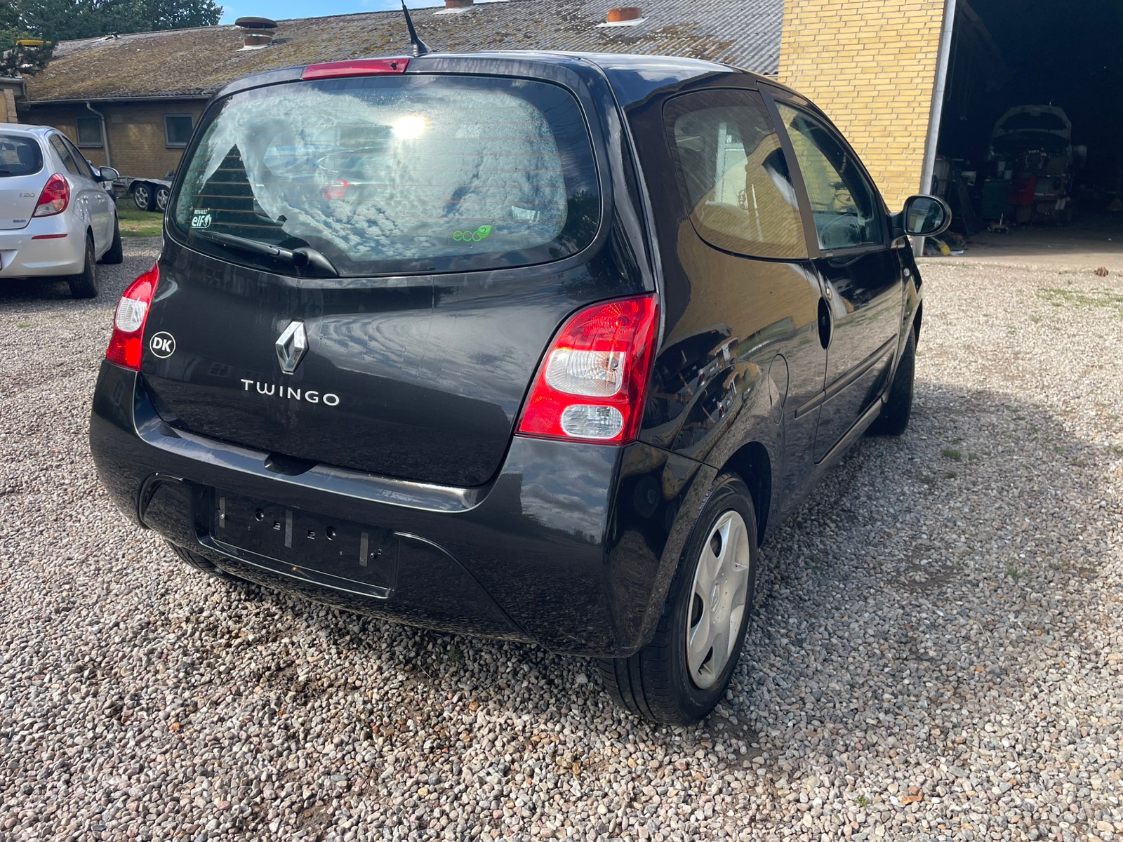 Renault Twingo – billede 6