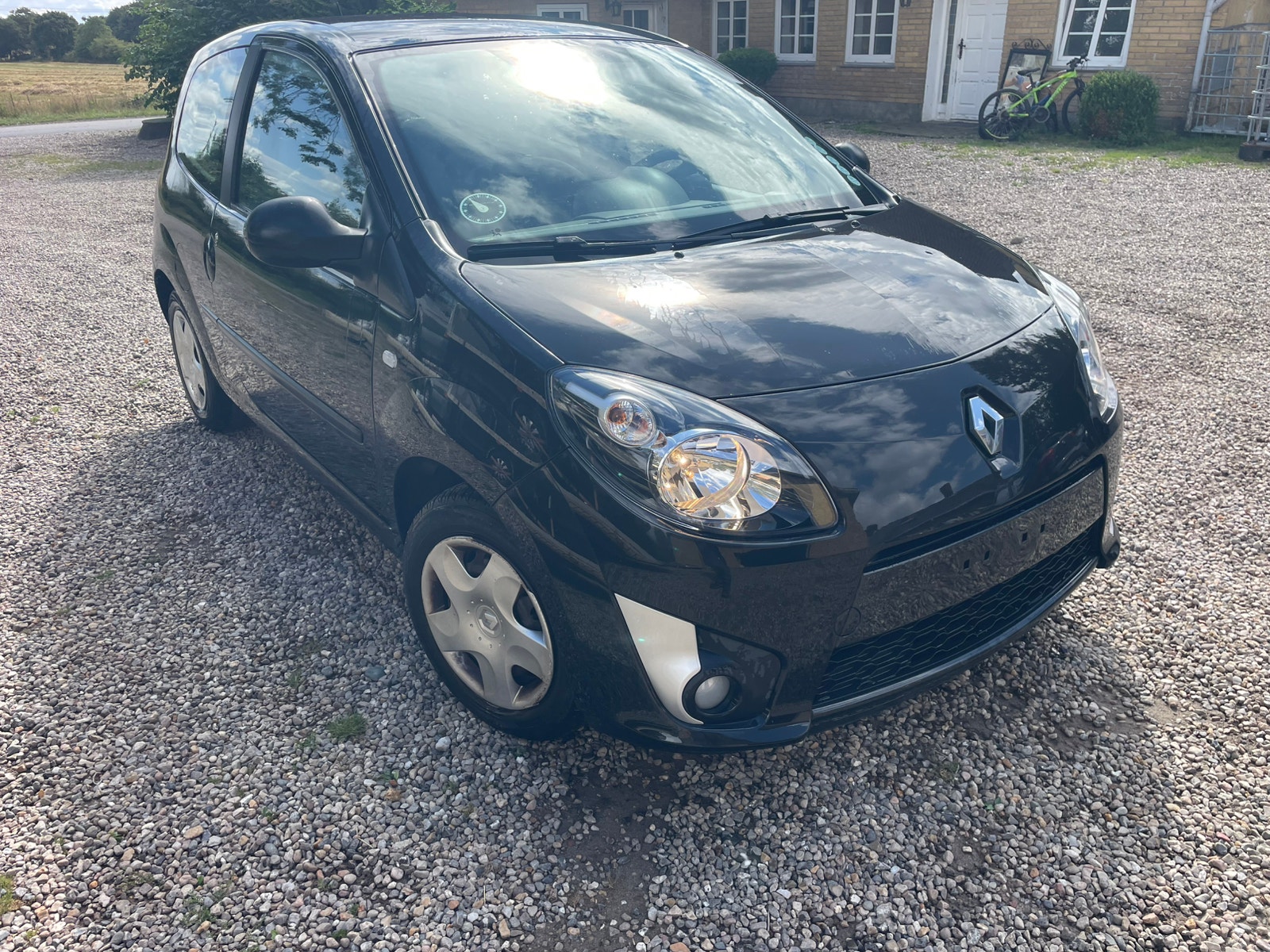 Renault Twingo – billede 3