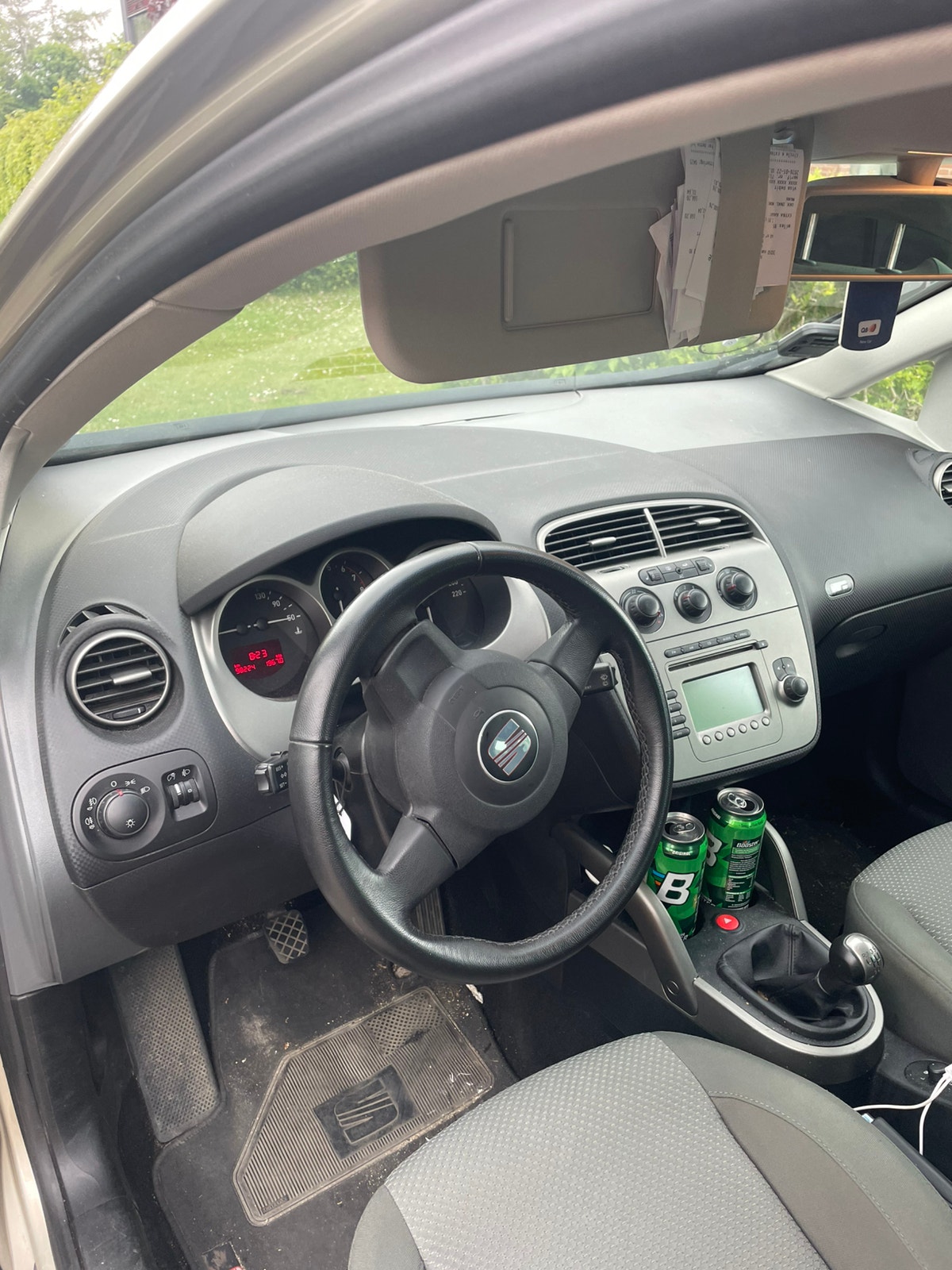 Seat Altea – billede 4