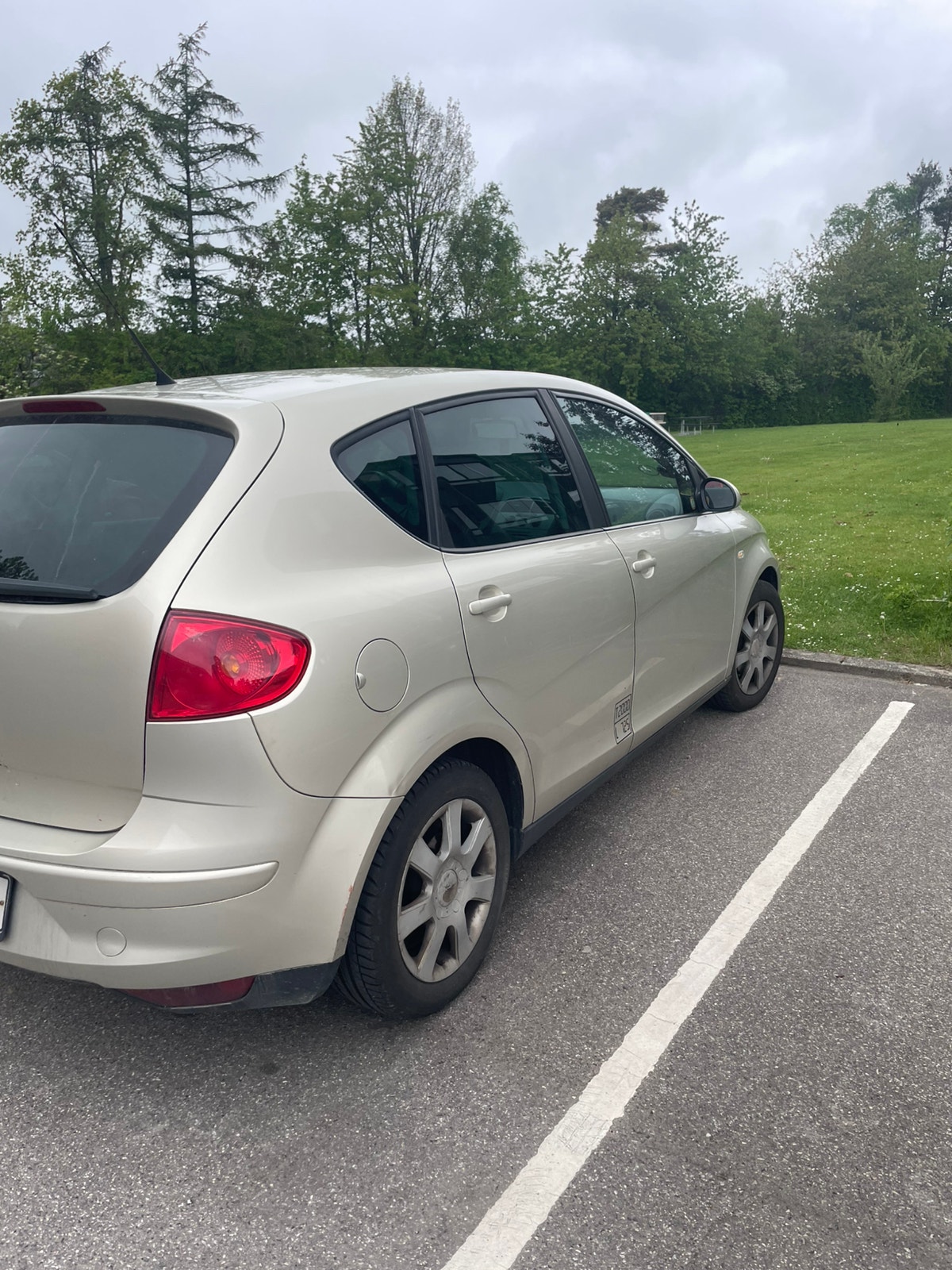 Seat Altea – billede 6