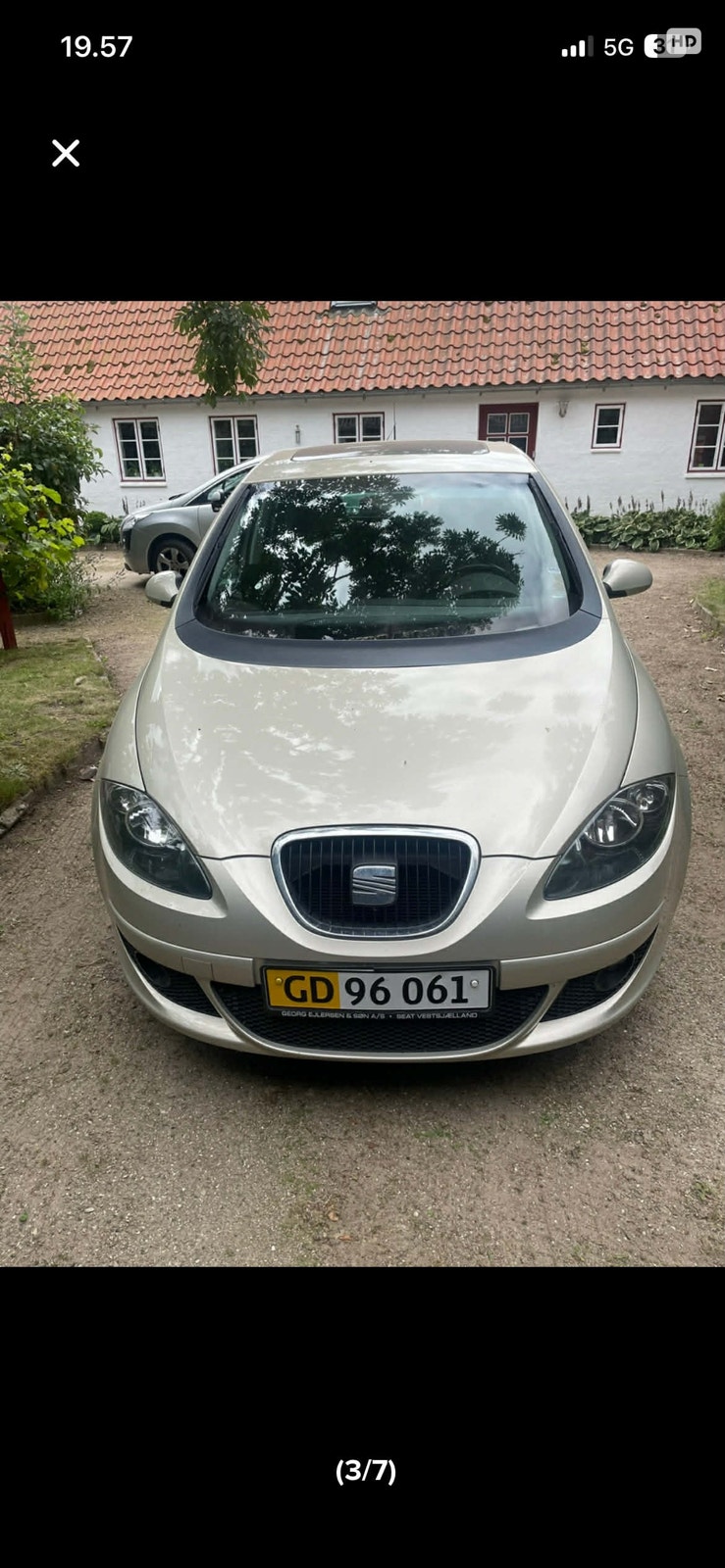Seat Altea – billede 5