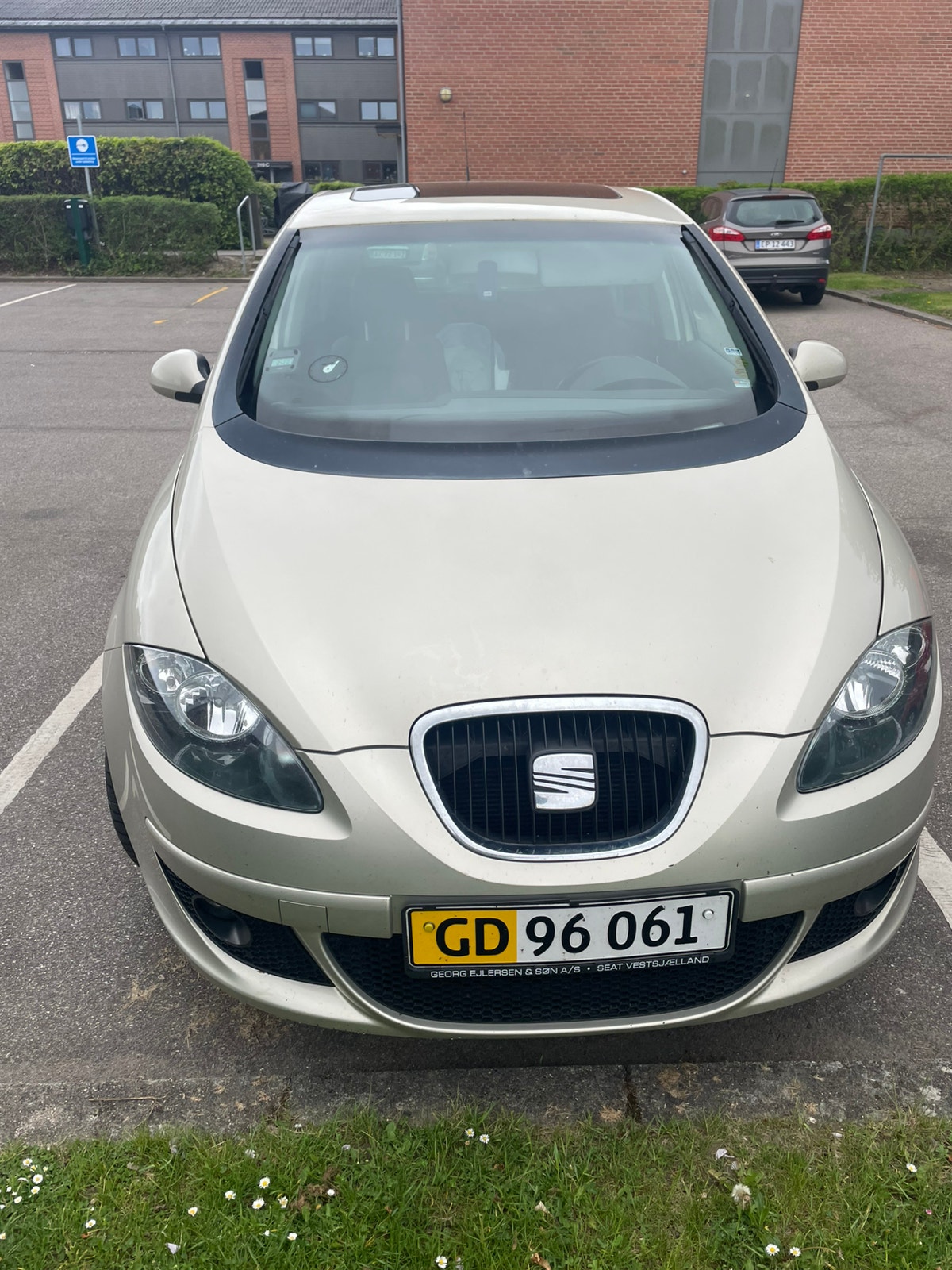 Seat Altea – billede 2