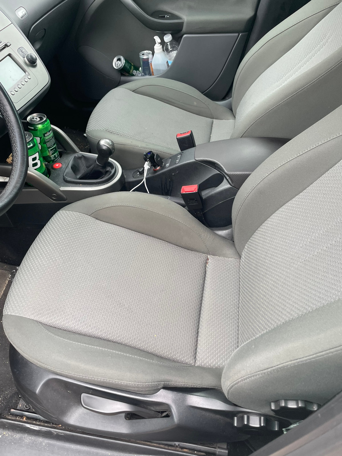 Seat Altea – billede 8