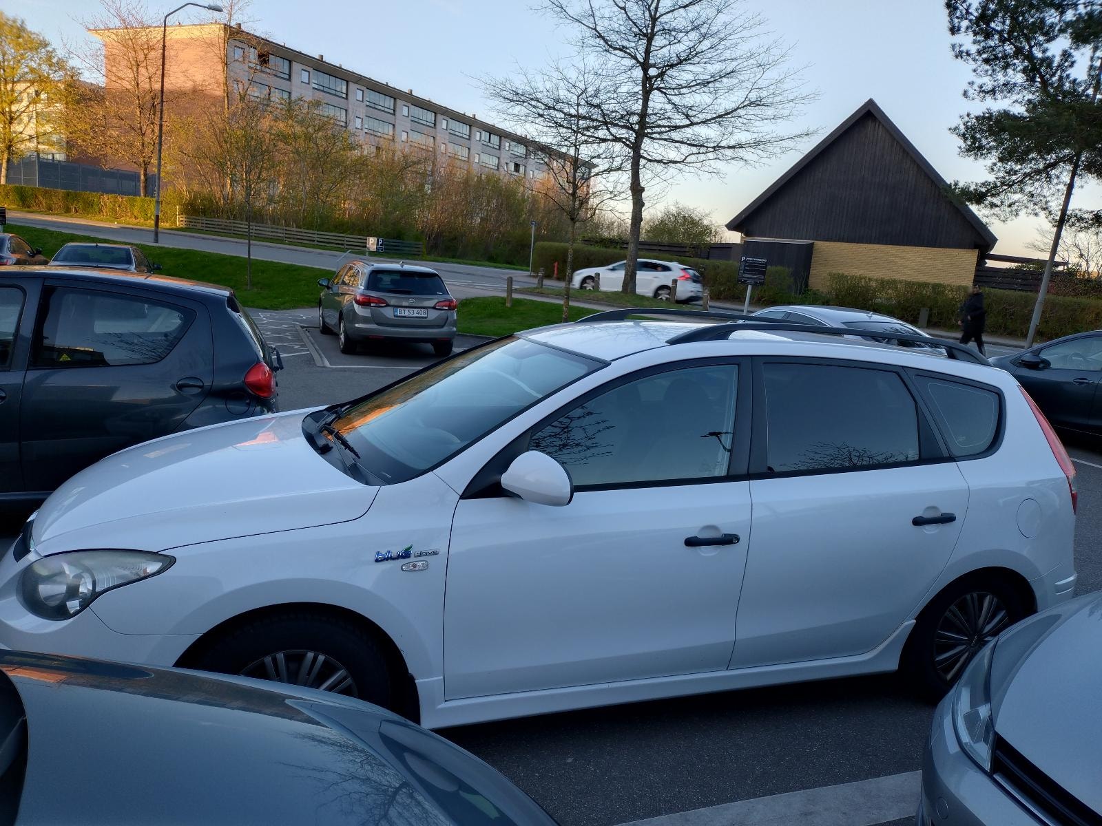 Hyundai i30 – billede 3