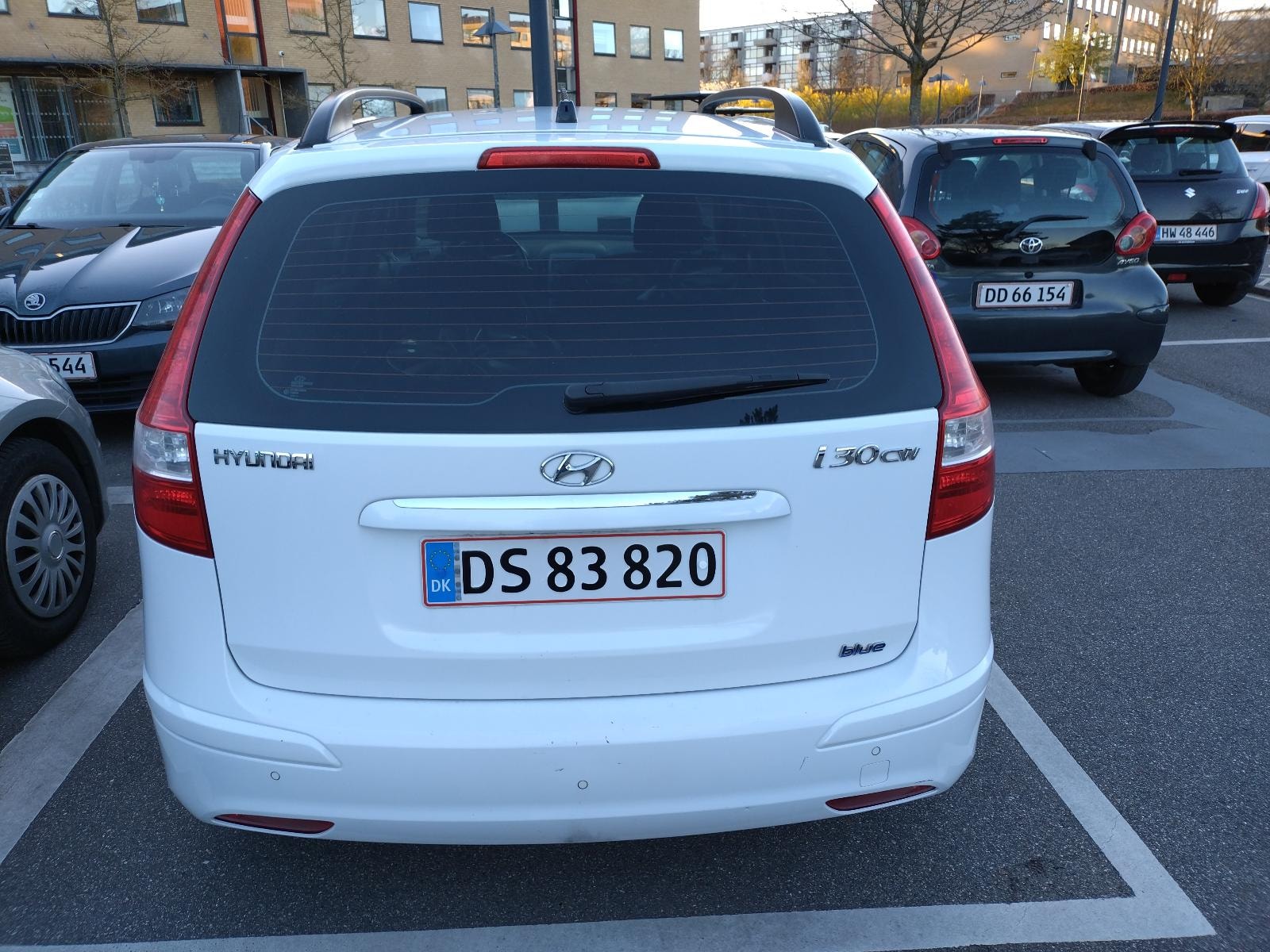 Hyundai i30 – billede 2