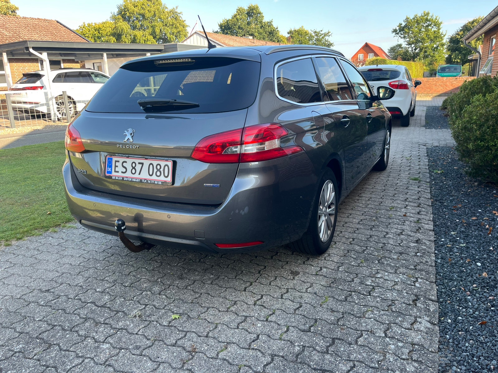 Peugeot 308 – billede 6