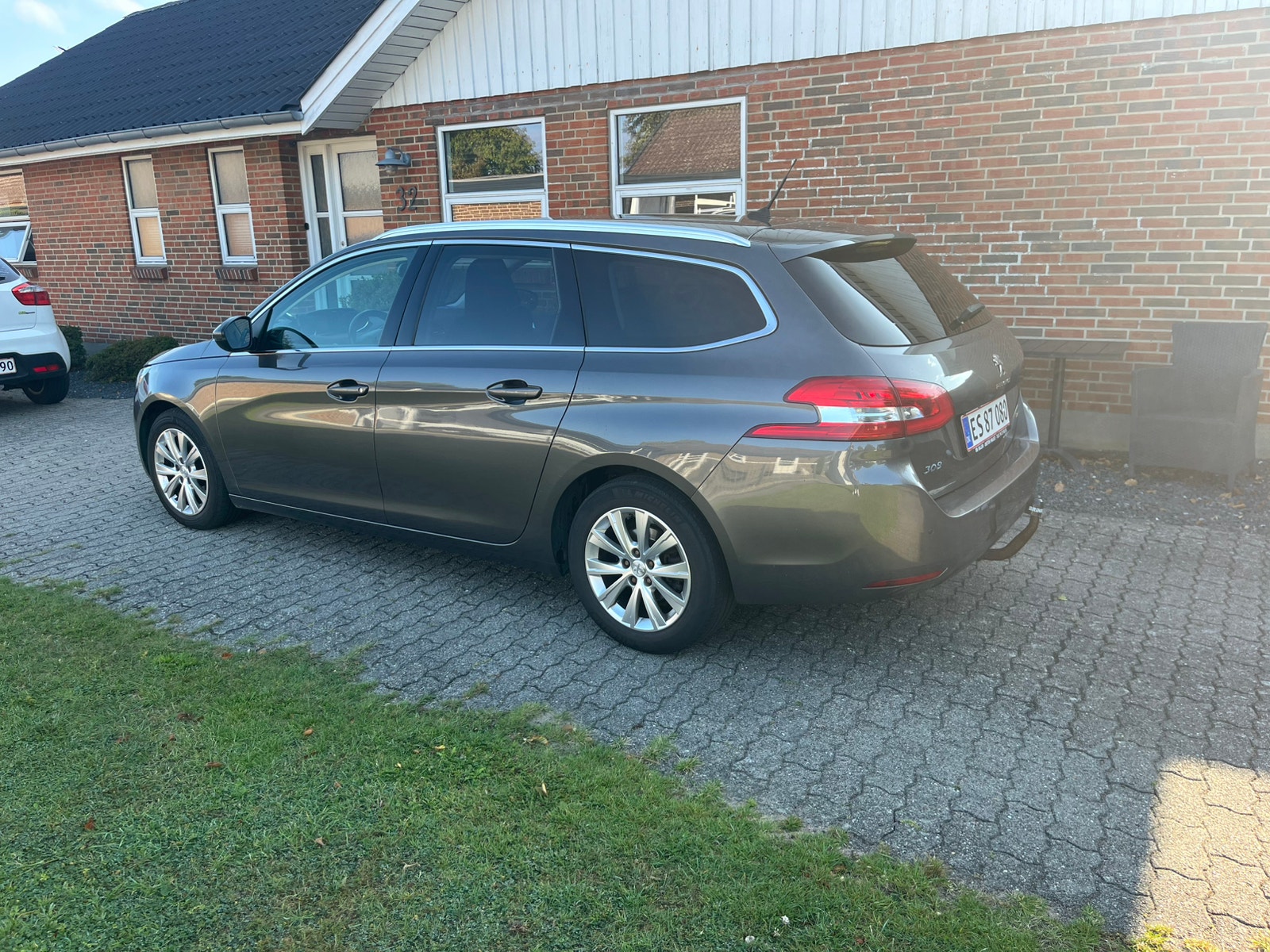 Peugeot 308 – billede 3