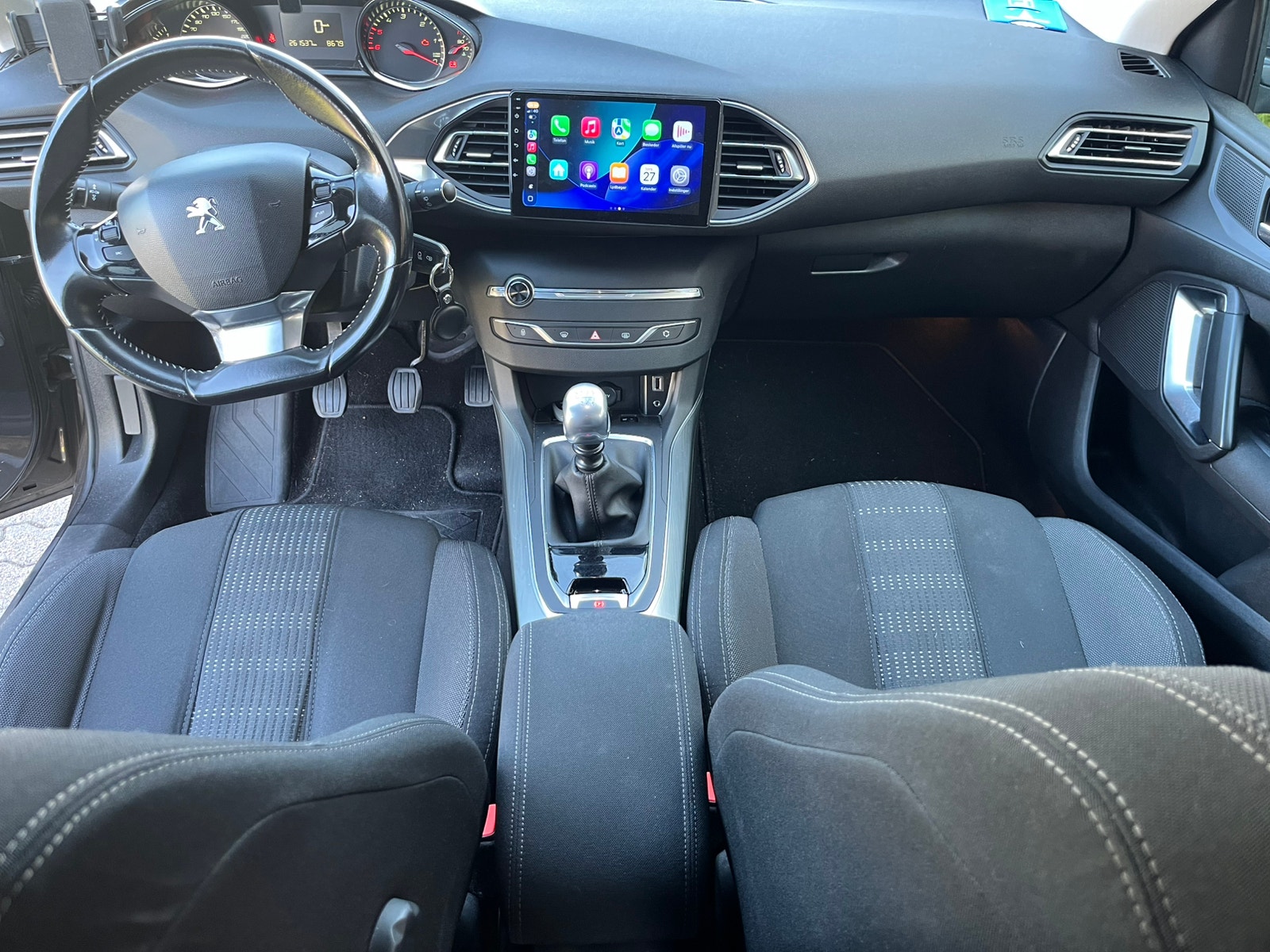Peugeot 308 – billede 7