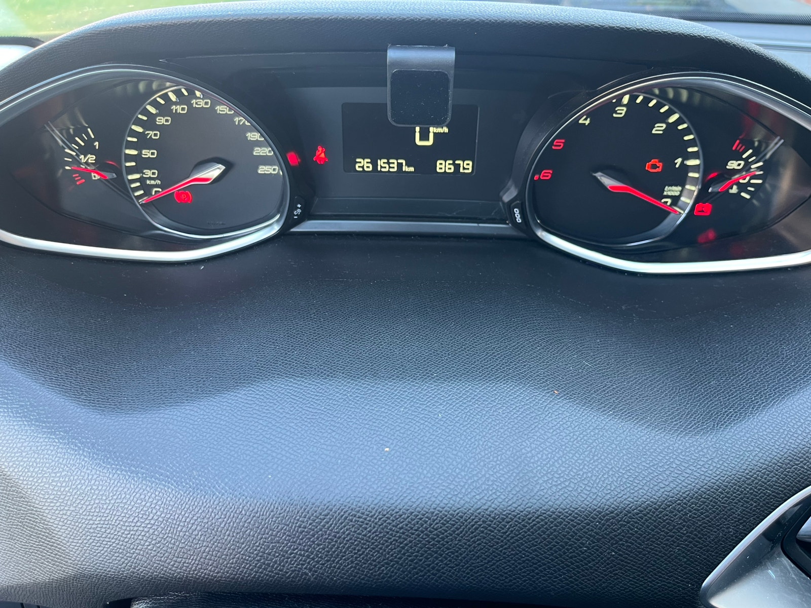 Peugeot 308 – billede 4