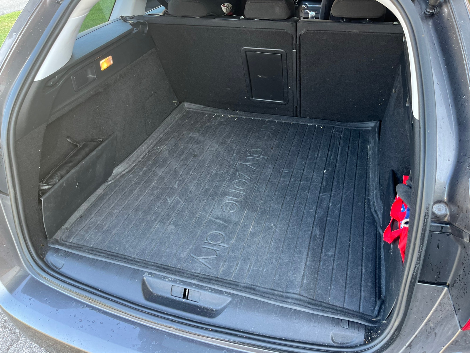 Peugeot 308 – billede 5